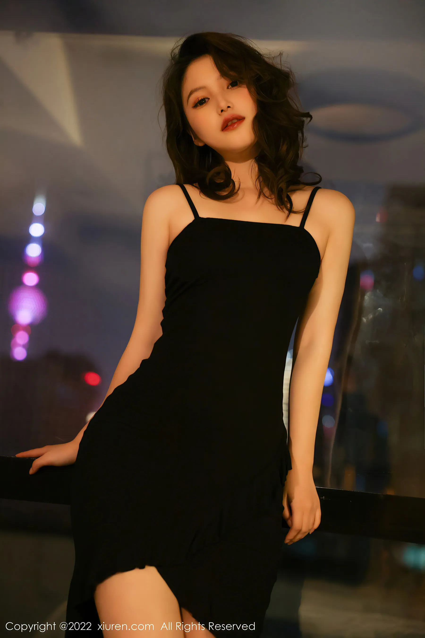 图片[1] - 秀人网 No.4618 你的兔妹妹 - 机器猫次元 - 机器猫次元