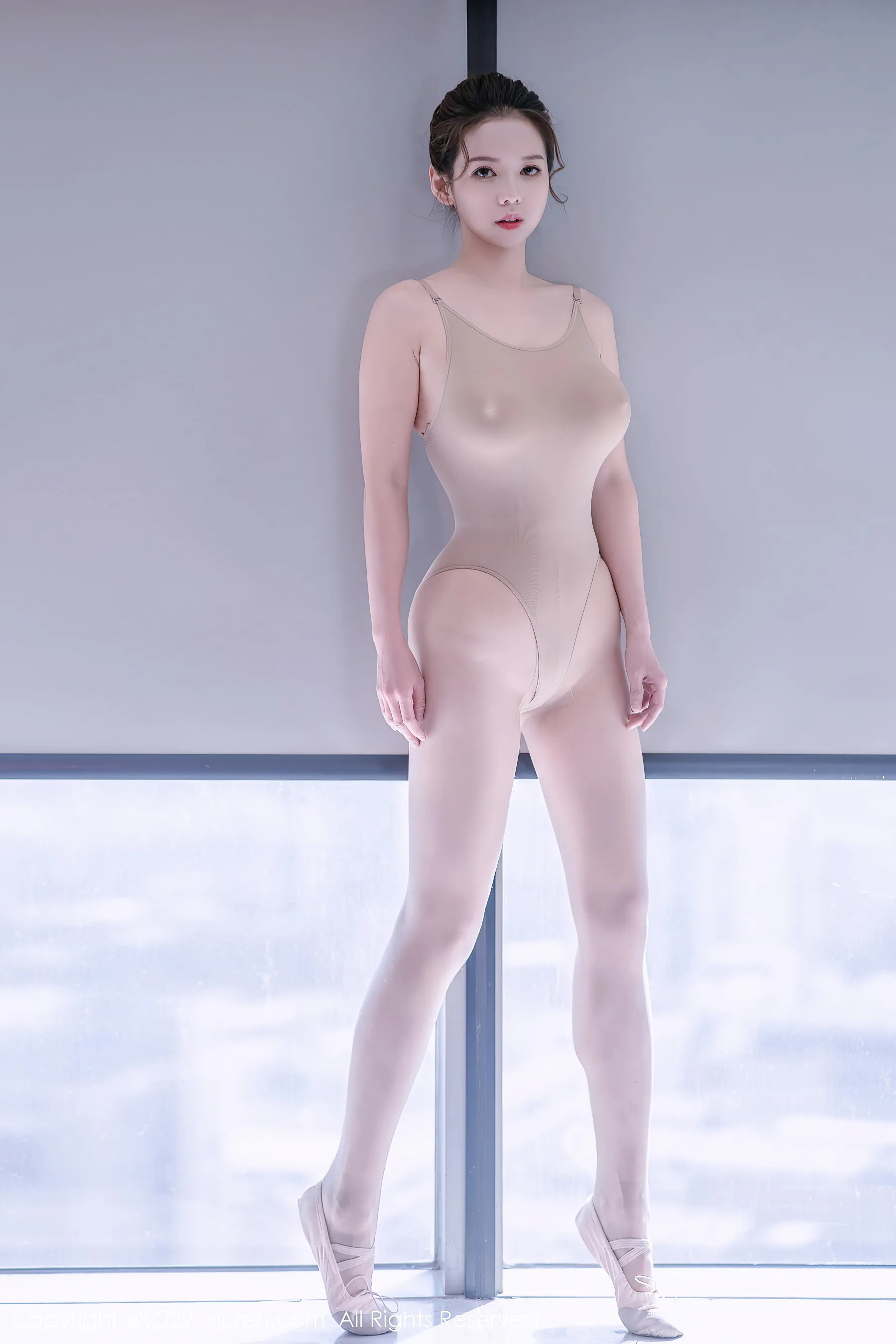 图片[5] - 秀人网 No.4722 大美媚京 新人美臀 - 机器猫次元 - 机器猫次元