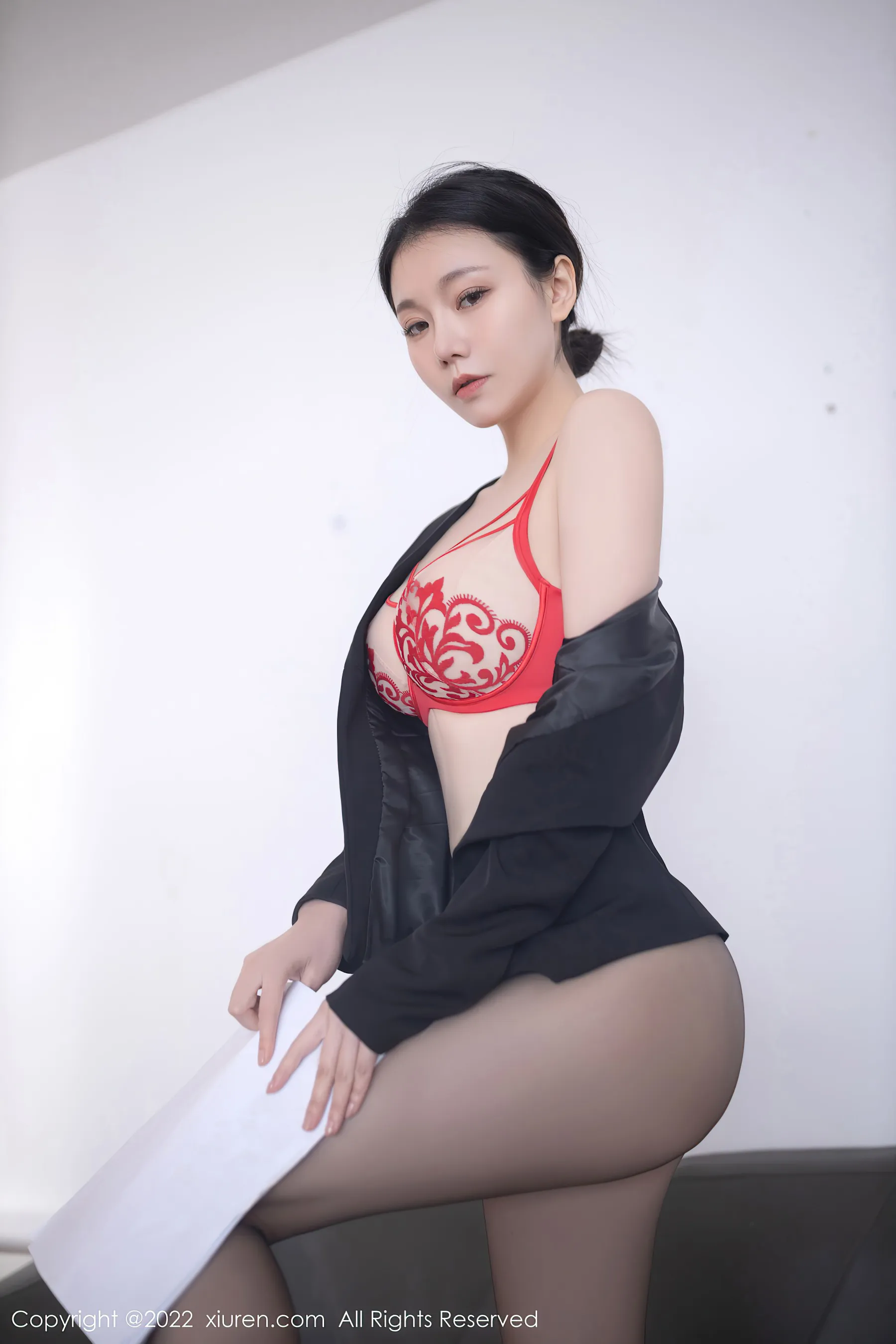 图片[2] - 秀人网 No.4755 安然Maleah 女老板角色扮演 - 机器猫次元 - 机器猫次元