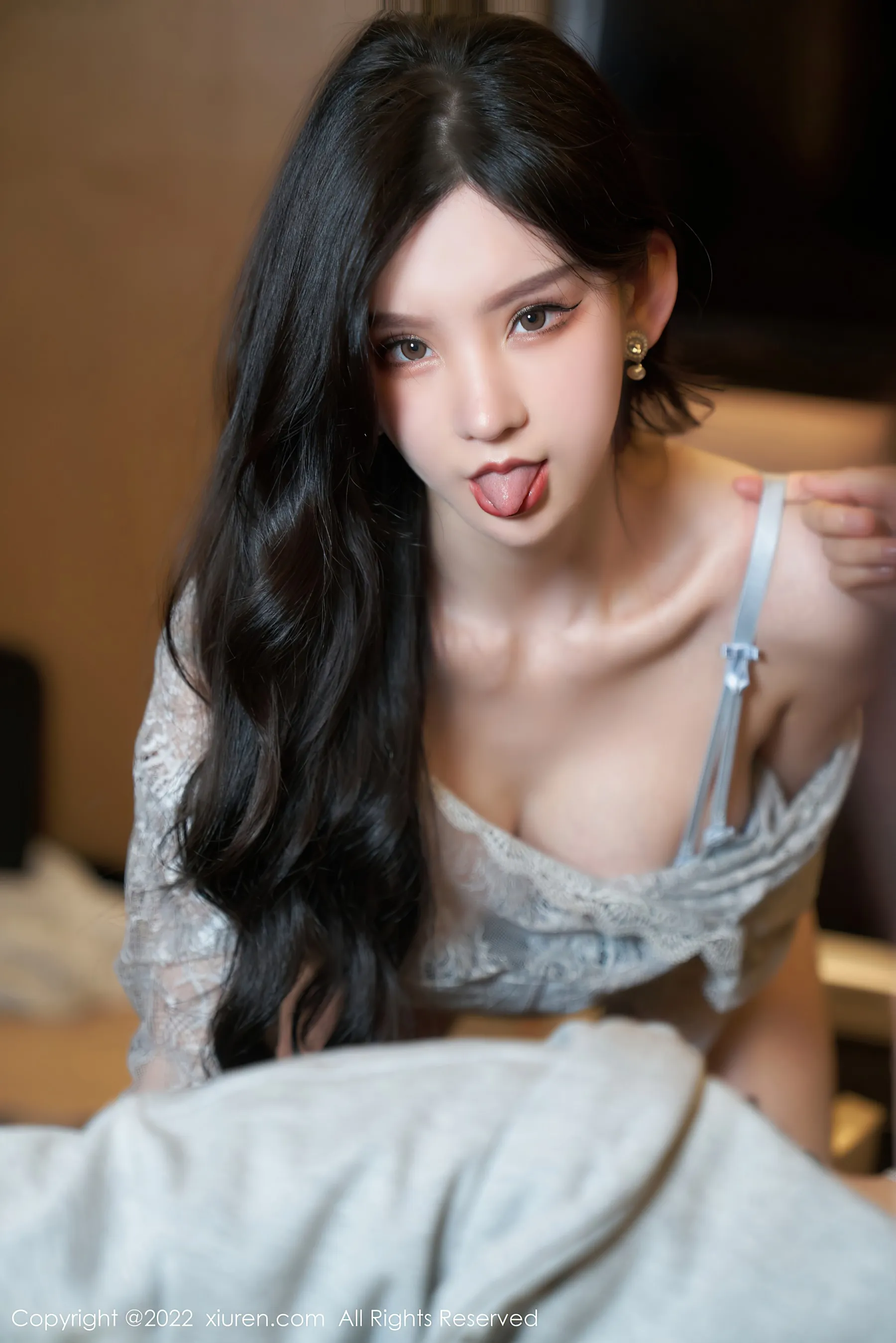 图片[6] - 秀人网 No.4774 周于希Sally 美臀丝袜 - 机器猫次元 - 机器猫次元