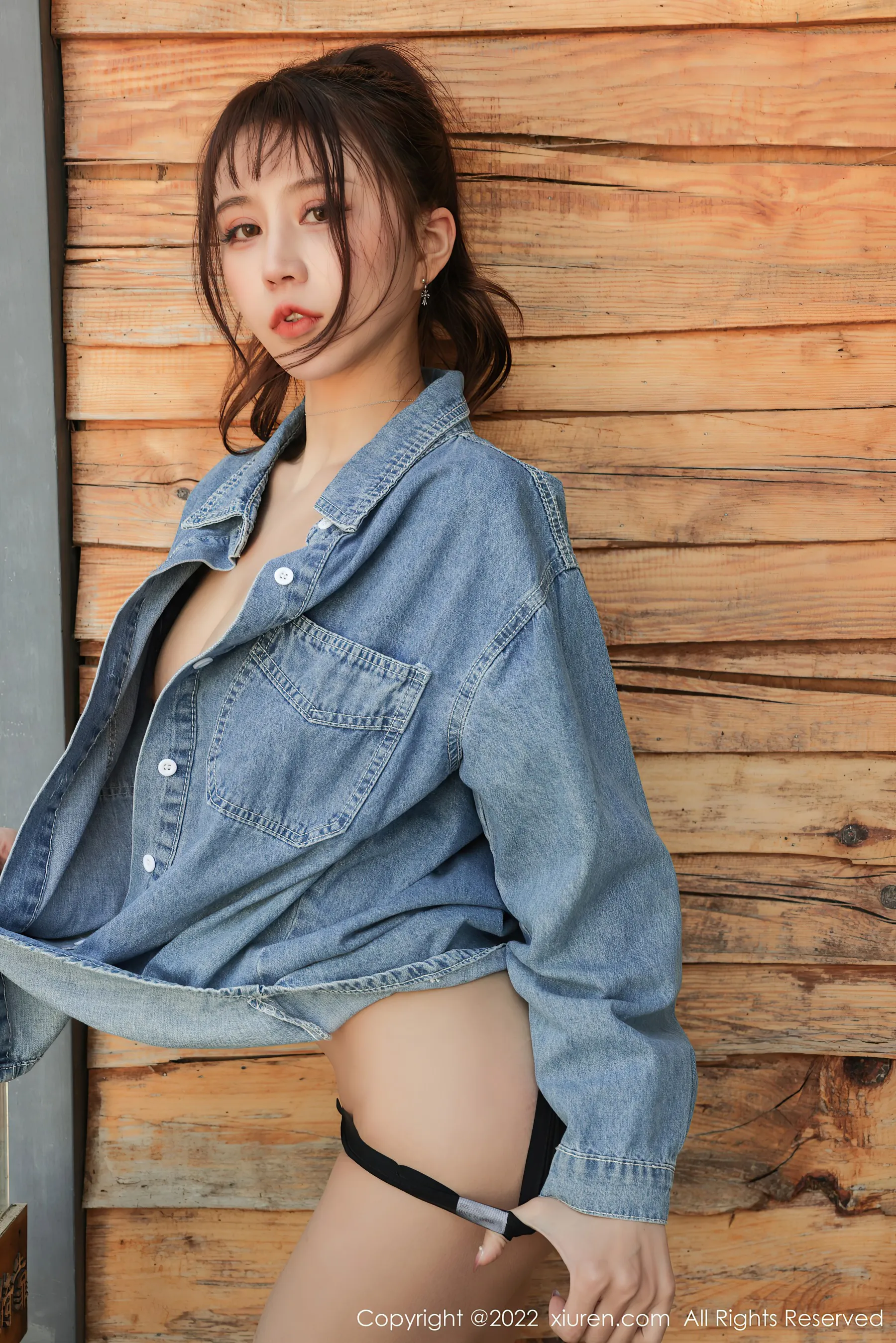 图片[6] - 秀人网 No.4804 tina_甜仔 大理户外旅拍 - 机器猫次元 - 机器猫次元