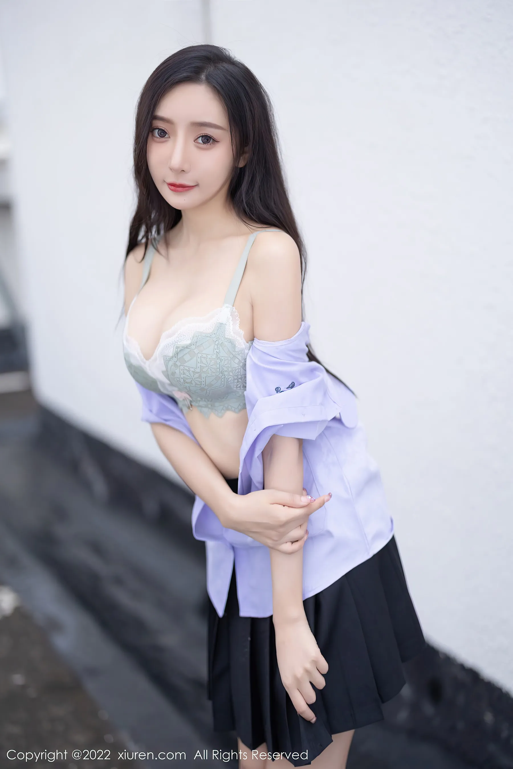 图片[8] - 秀人网 No.4819 王馨瑶yanni 丝袜美腿性感写真 - 机器猫次元 - 机器猫次元