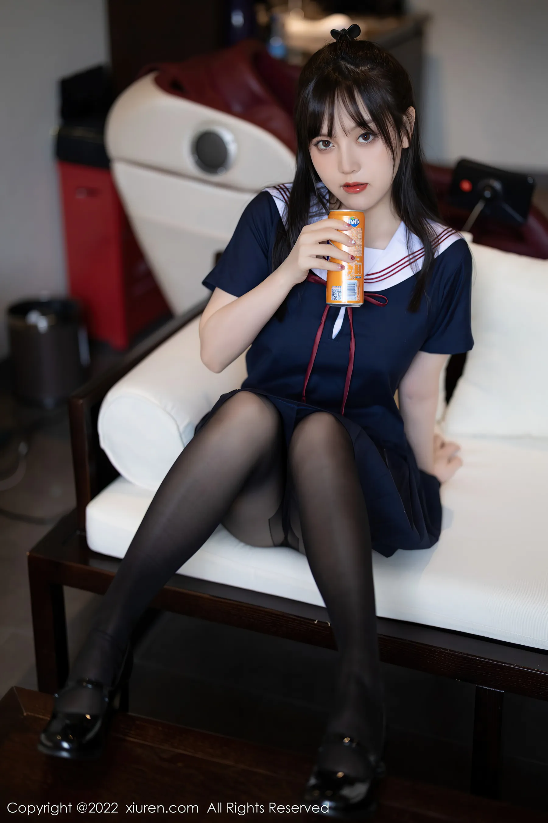 图片[4] - 秀人网 No.4826 豆瓣酱 嫩模厦门旅拍 - 机器猫次元 - 机器猫次元