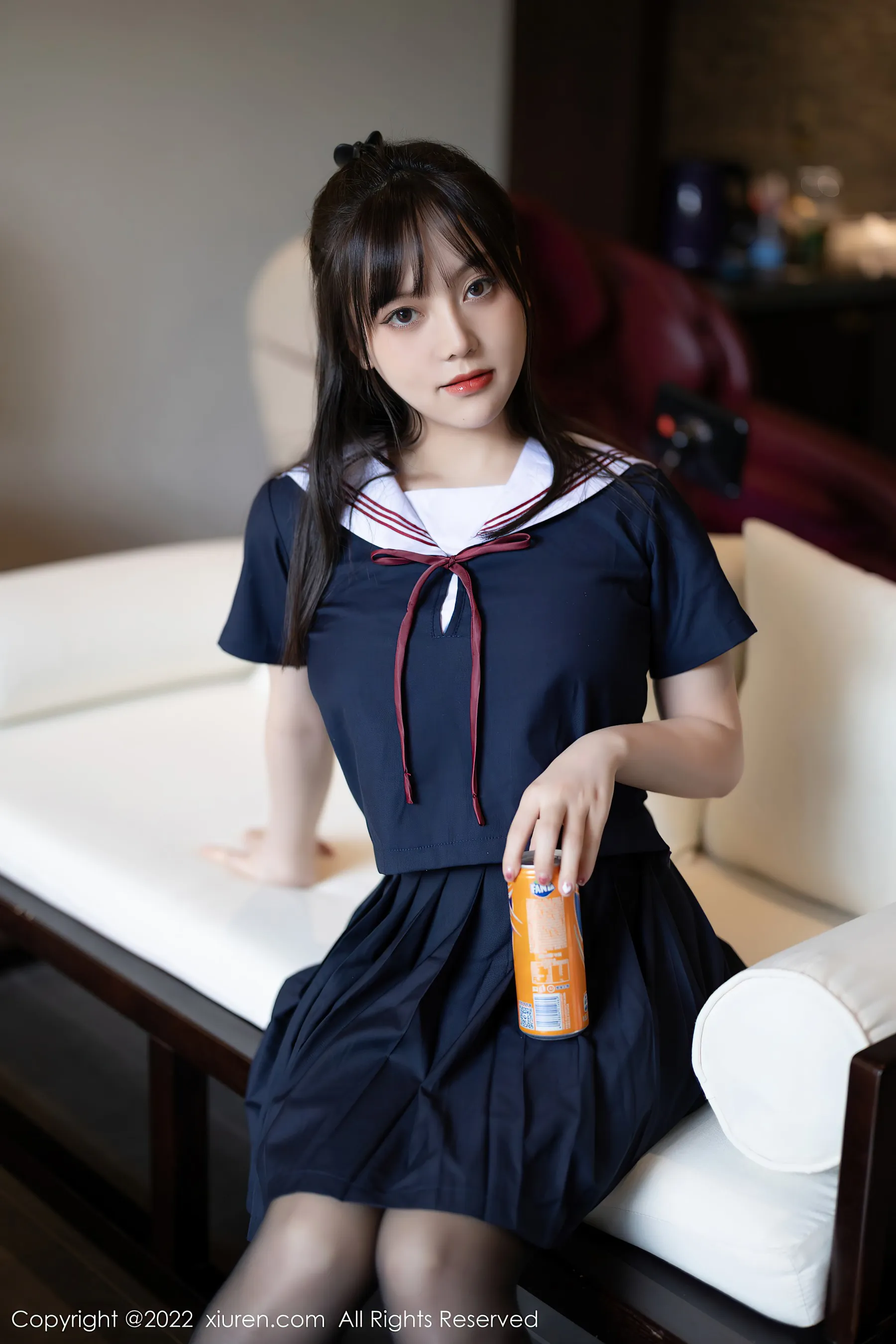图片[2] - 秀人网 No.4826 豆瓣酱 嫩模厦门旅拍 - 机器猫次元 - 机器猫次元