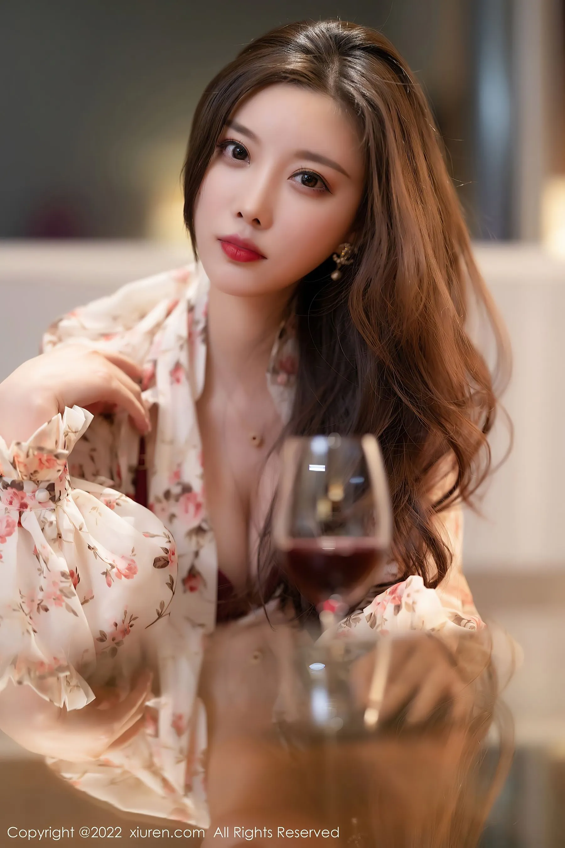图片[8] - 秀人网 No.4892 杨晨晨Yome 丝袜美腿 - 机器猫次元 - 机器猫次元