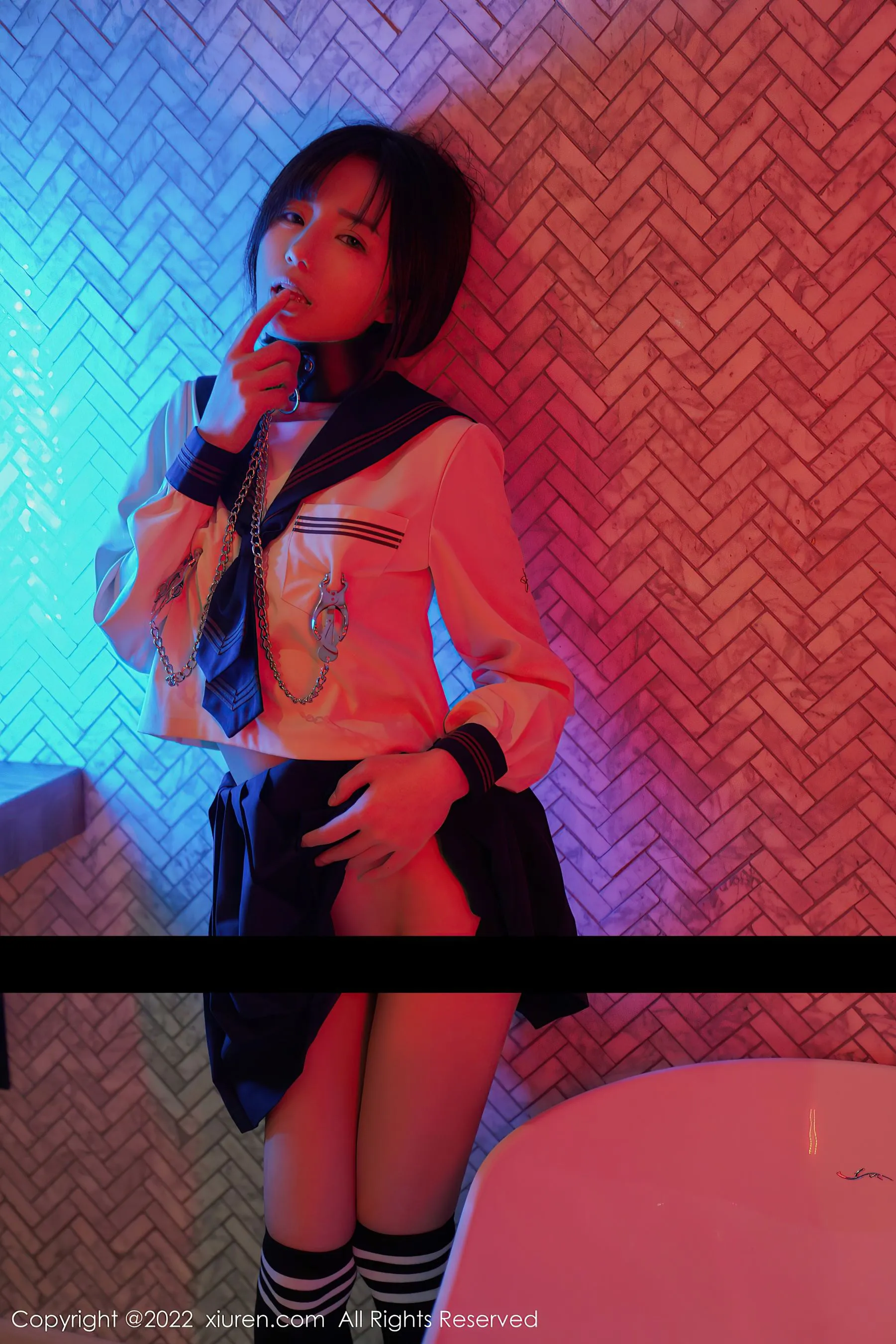 图片[3] - 秀人网 No.4986 仓井优香 - 机器猫次元 - 机器猫次元