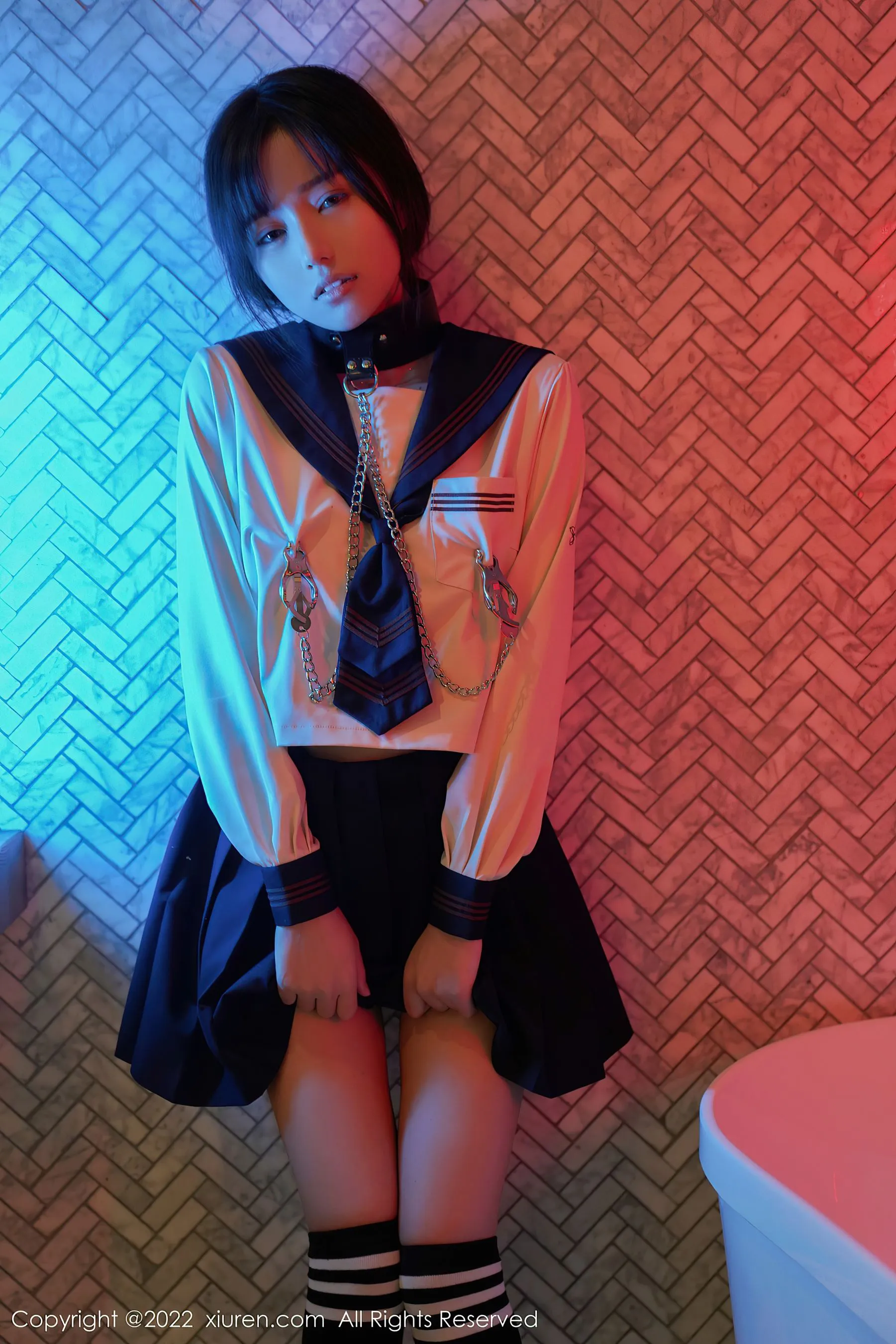 图片[1] - 秀人网 No.4986 仓井优香 - 机器猫次元 - 机器猫次元