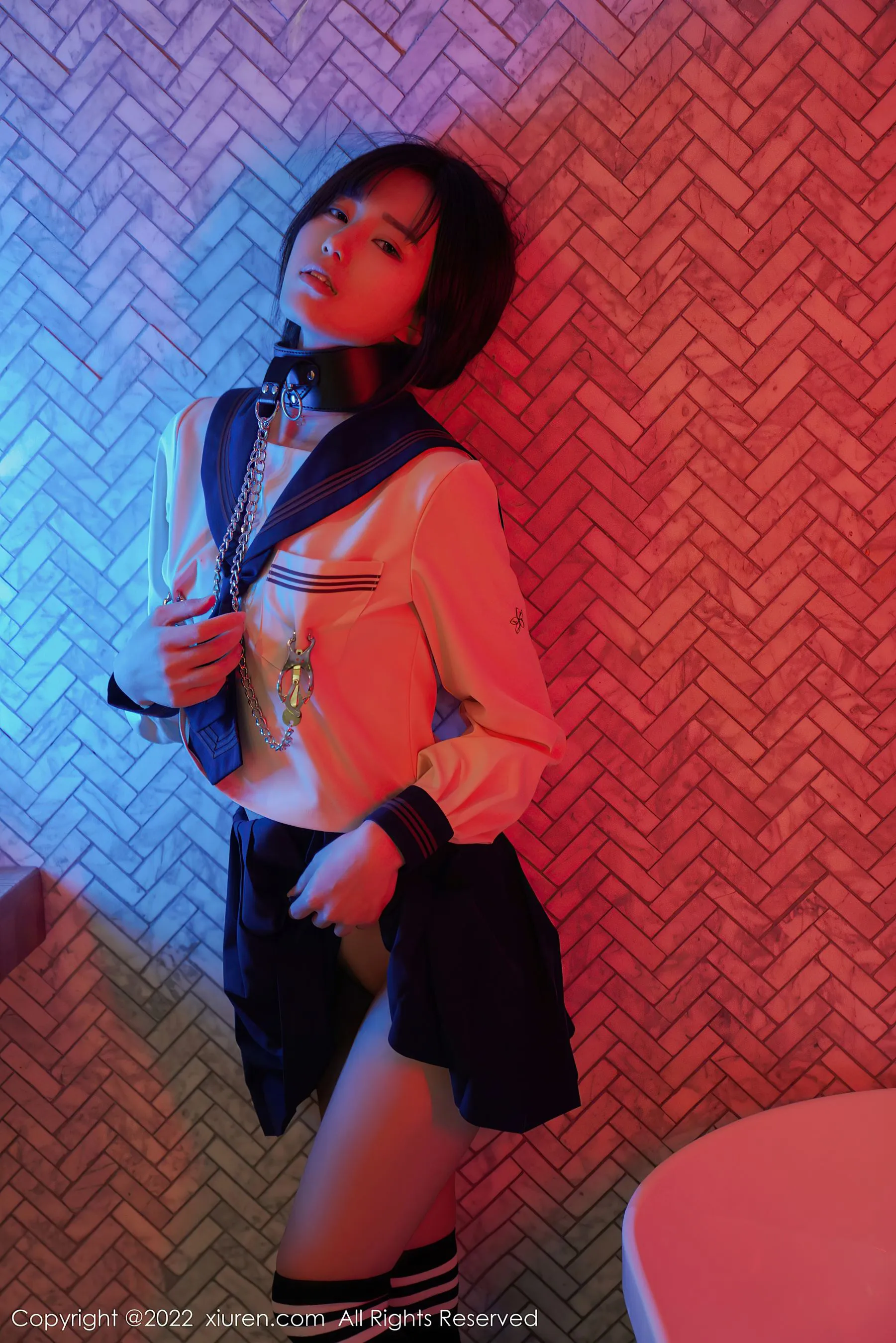 图片[6] - 秀人网 No.4986 仓井优香 - 机器猫次元 - 机器猫次元