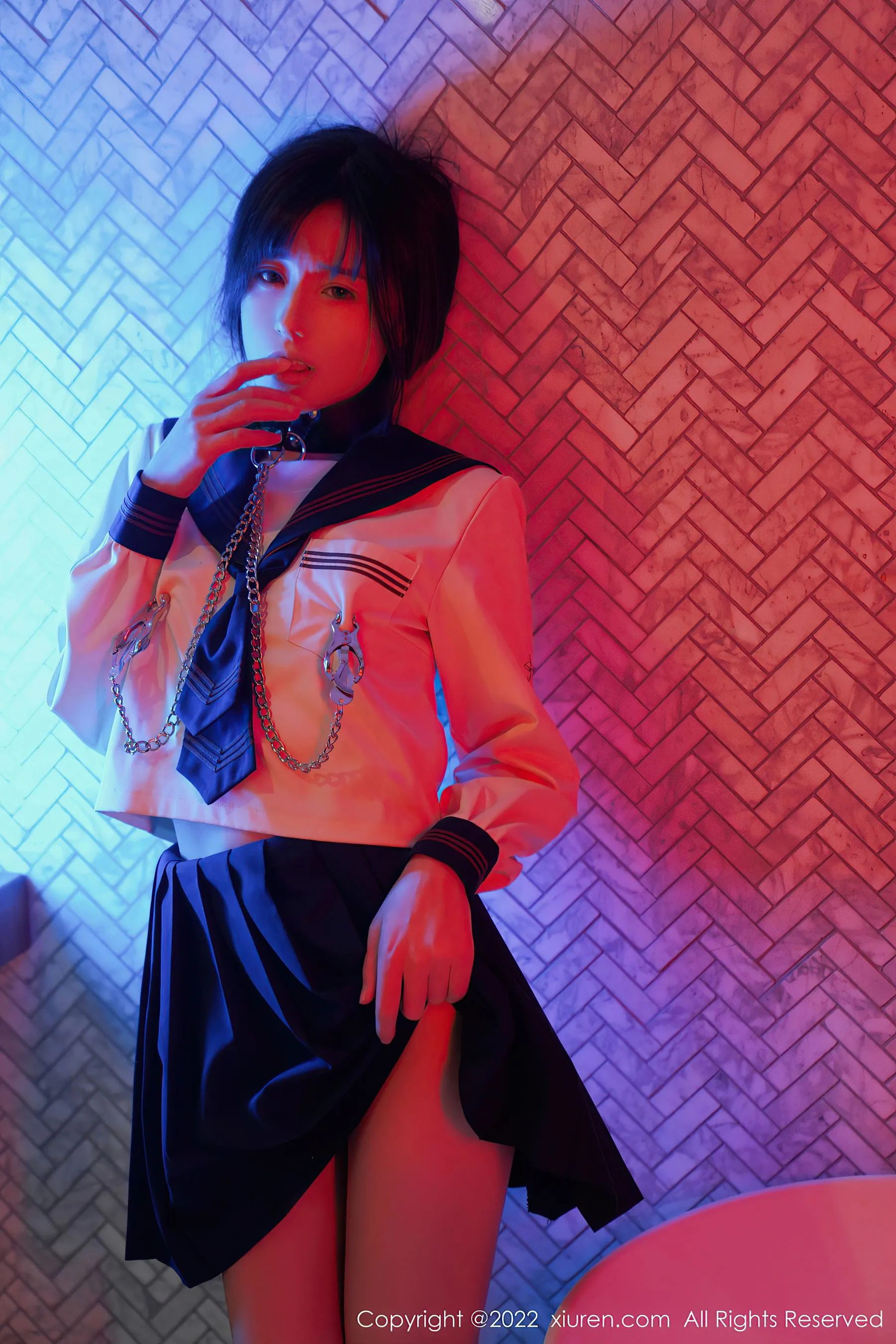 图片[2] - 秀人网 No.4986 仓井优香 - 机器猫次元 - 机器猫次元