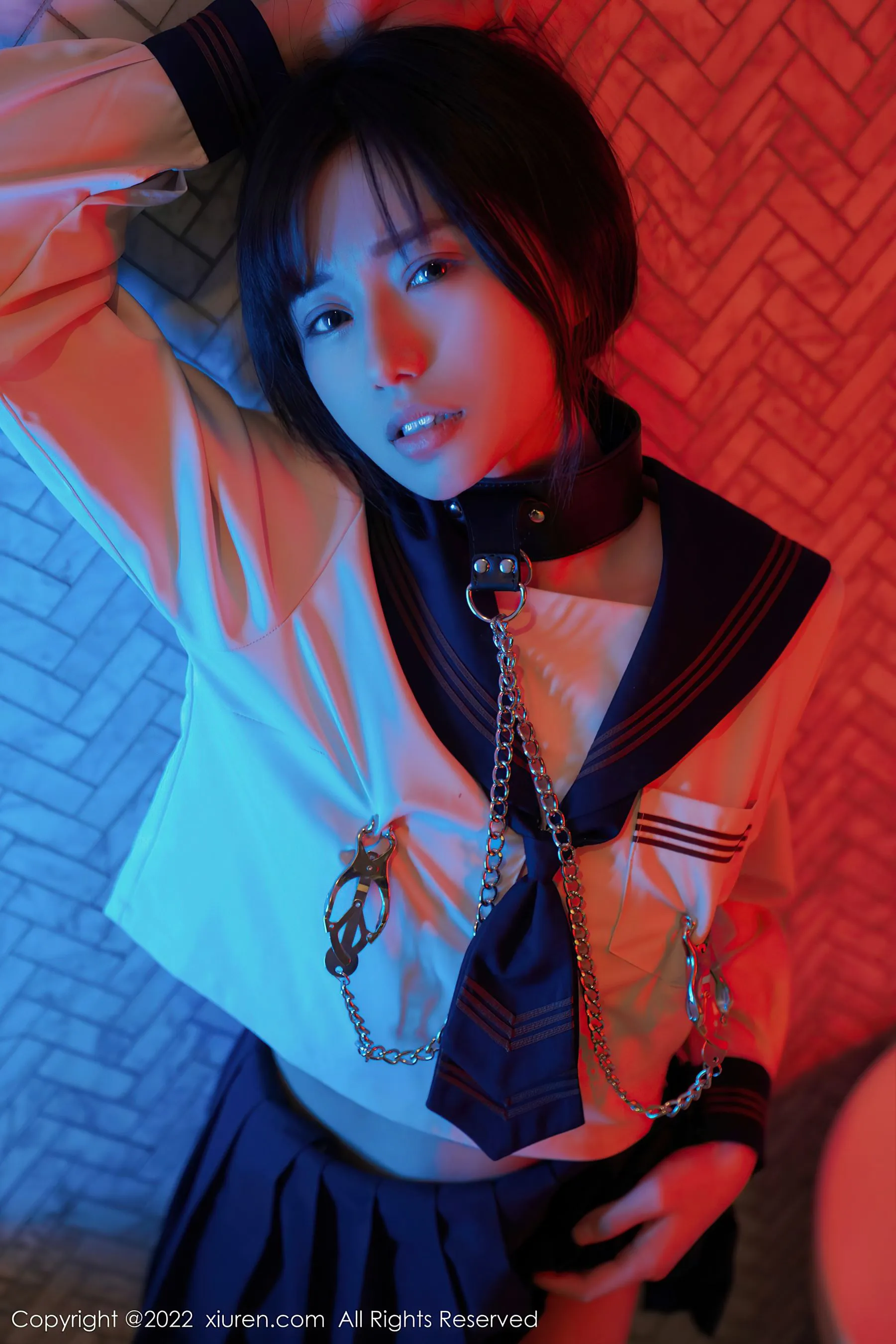 图片[5] - 秀人网 No.4986 仓井优香 - 机器猫次元 - 机器猫次元