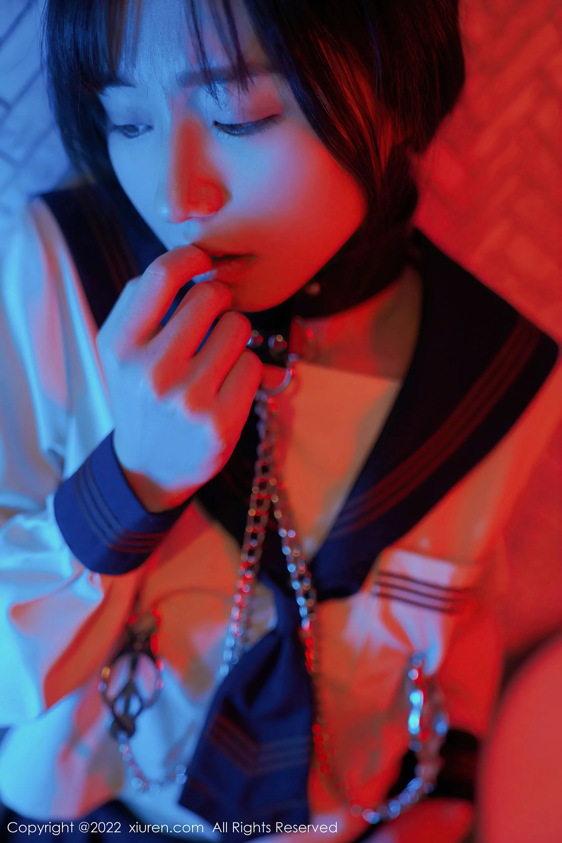 图片[4] - 秀人网 No.4986 仓井优香 - 机器猫次元 - 机器猫次元