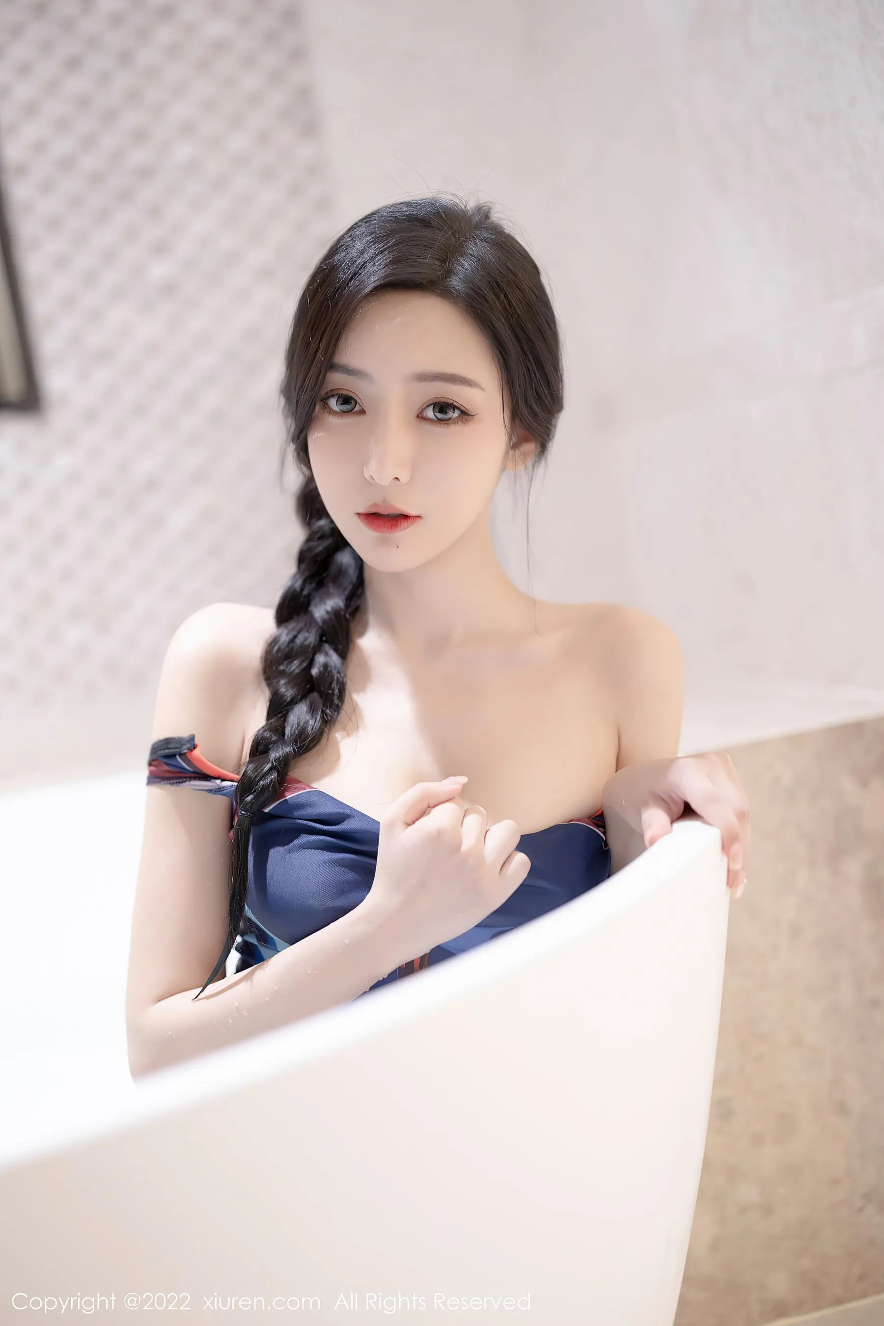 图片[5] - 秀人网 No.5074 王馨瑶yanni - 机器猫次元 - 机器猫次元