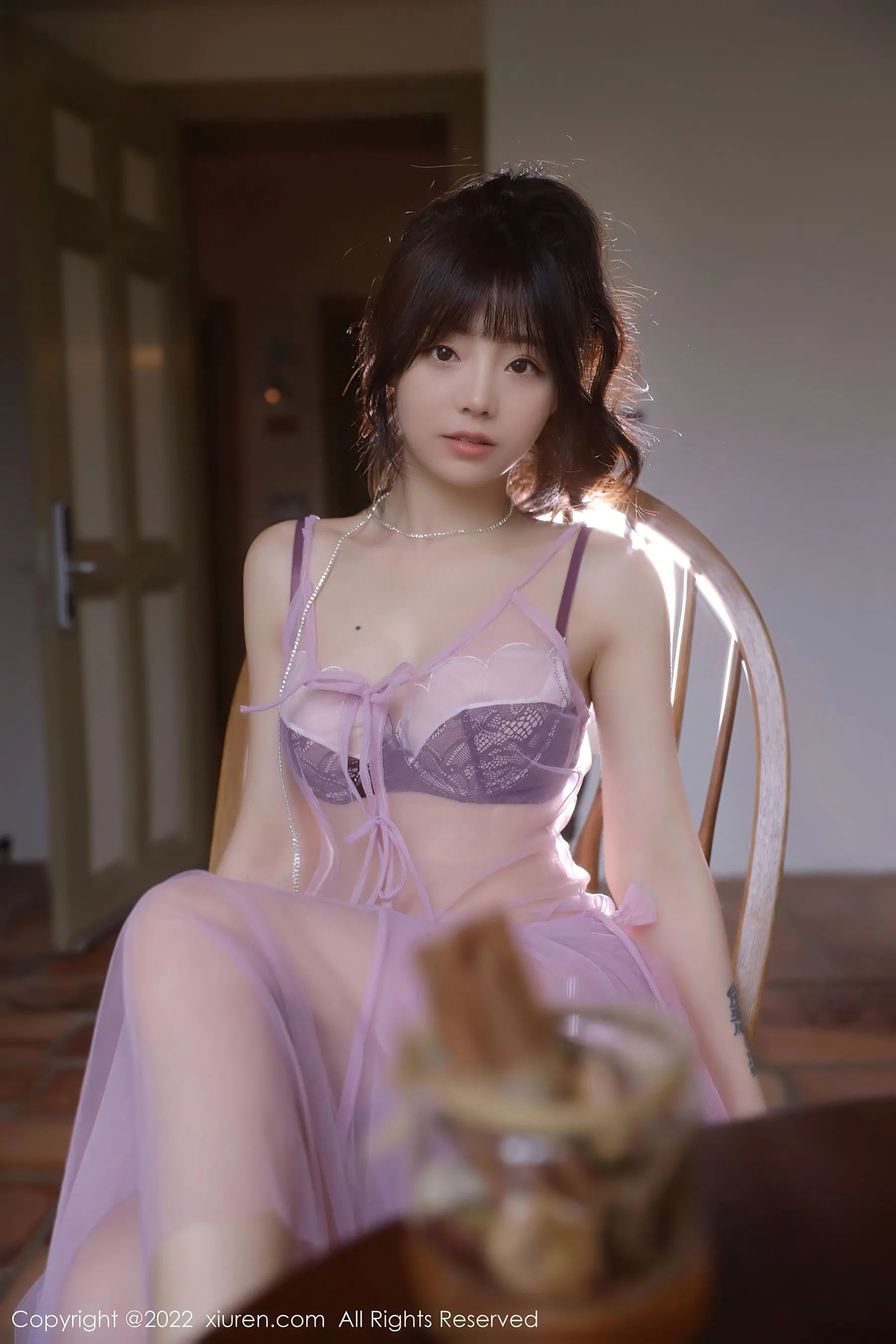 图片[8] - 秀人网 No.5085 佘贝拉Bella - 机器猫次元 - 机器猫次元