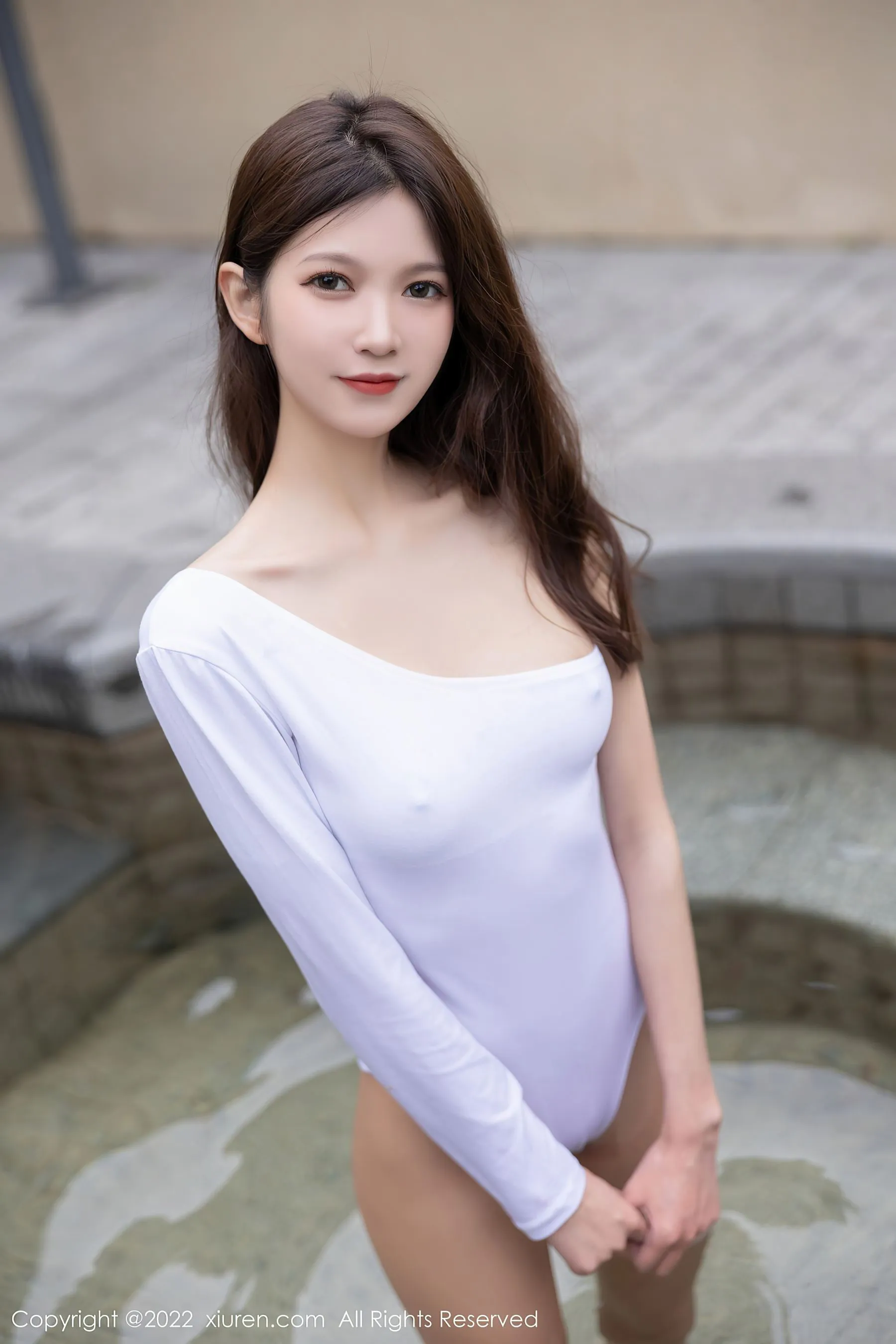图片[2] - 秀人网 No.5093 程程程 - 机器猫次元 - 机器猫次元