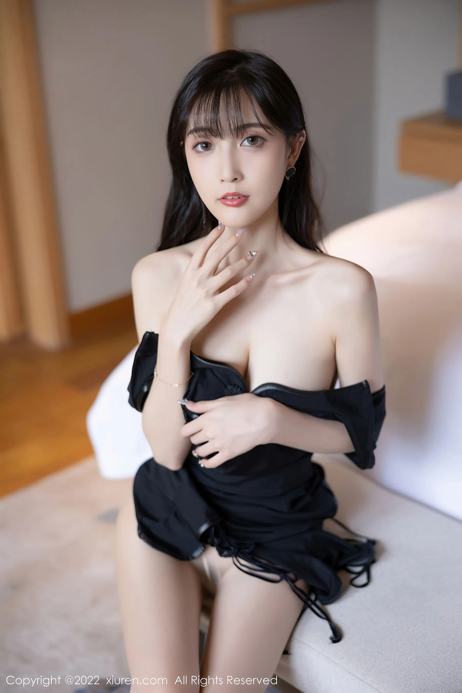图片[1] - 秀人网 No.5119 林星阑 - 机器猫次元 - 机器猫次元