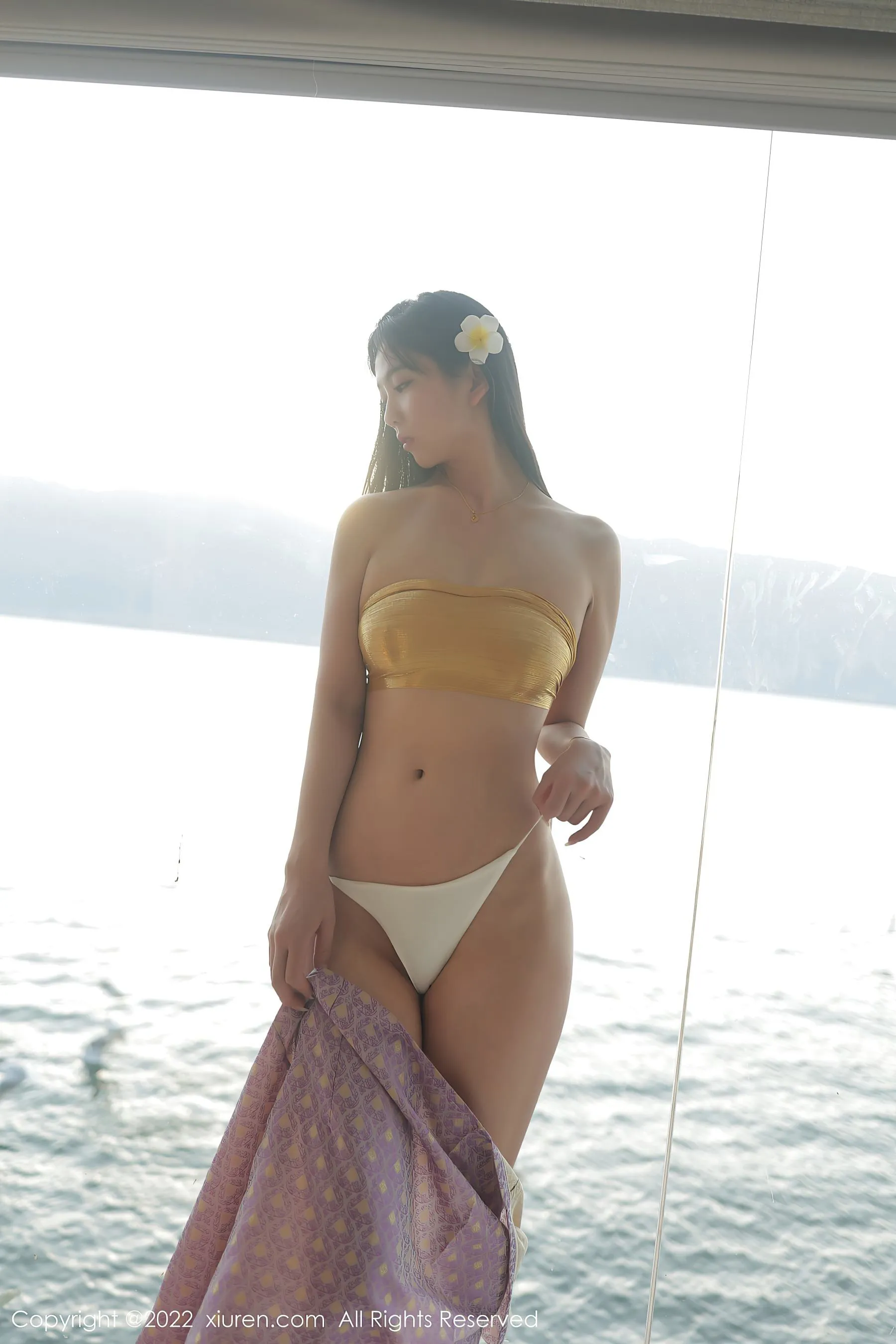 图片[2] - 秀人网 No.5135 李雅柔 - 机器猫次元 - 机器猫次元