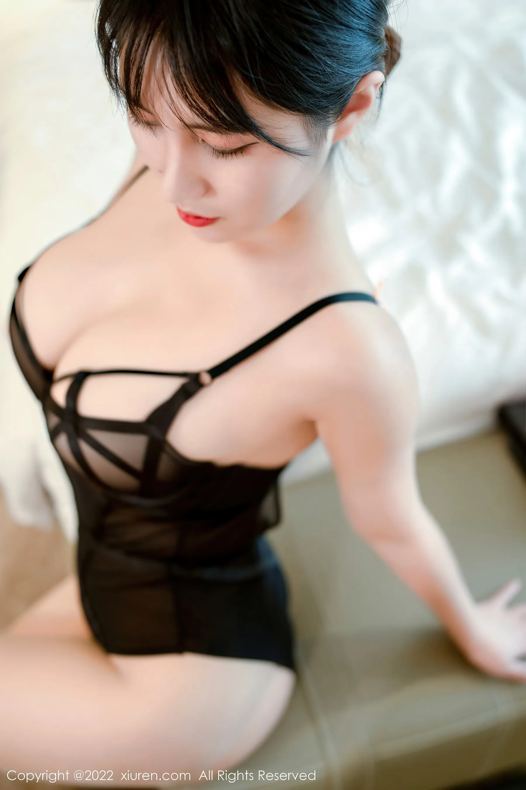 图片[5] - 秀人网 No.5149 久久Aimee 丝袜美腿 - 机器猫次元 - 机器猫次元