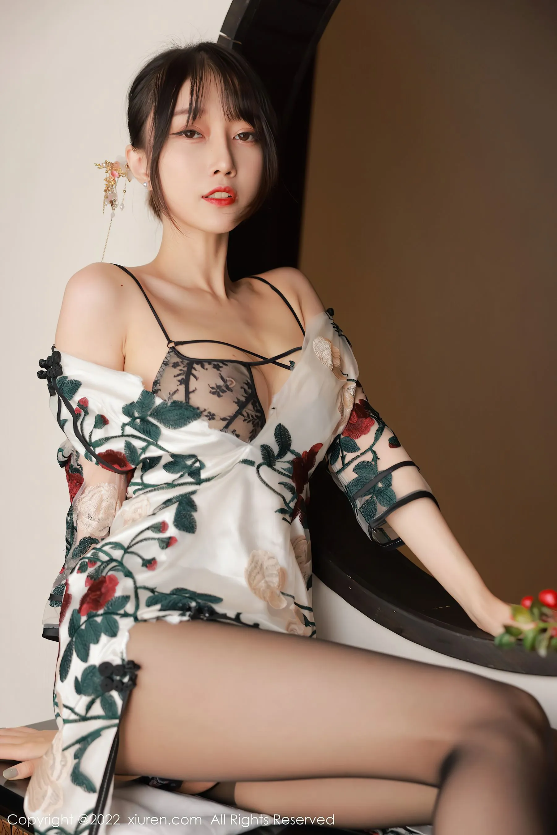 图片[3] - 秀人网 No.5199 玥儿玥er - 机器猫次元 - 机器猫次元