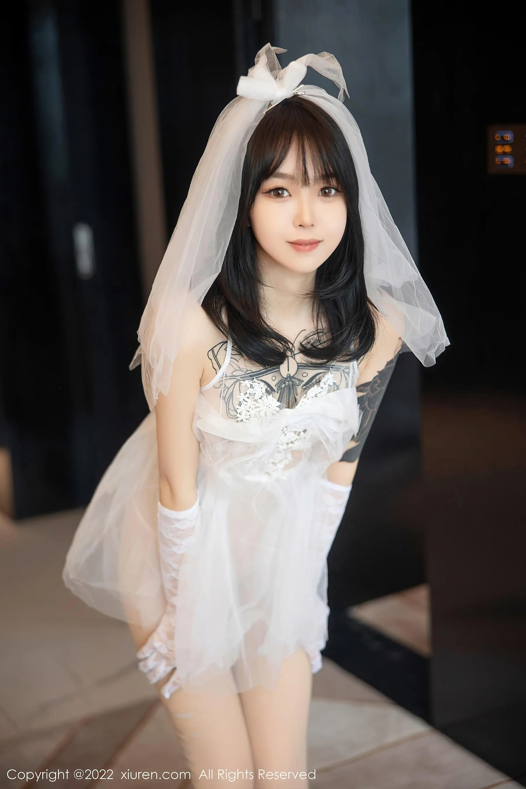 图片[2] - 秀人网 No.5212 奶瓶. 婚纱服美腿 - 机器猫次元 - 机器猫次元