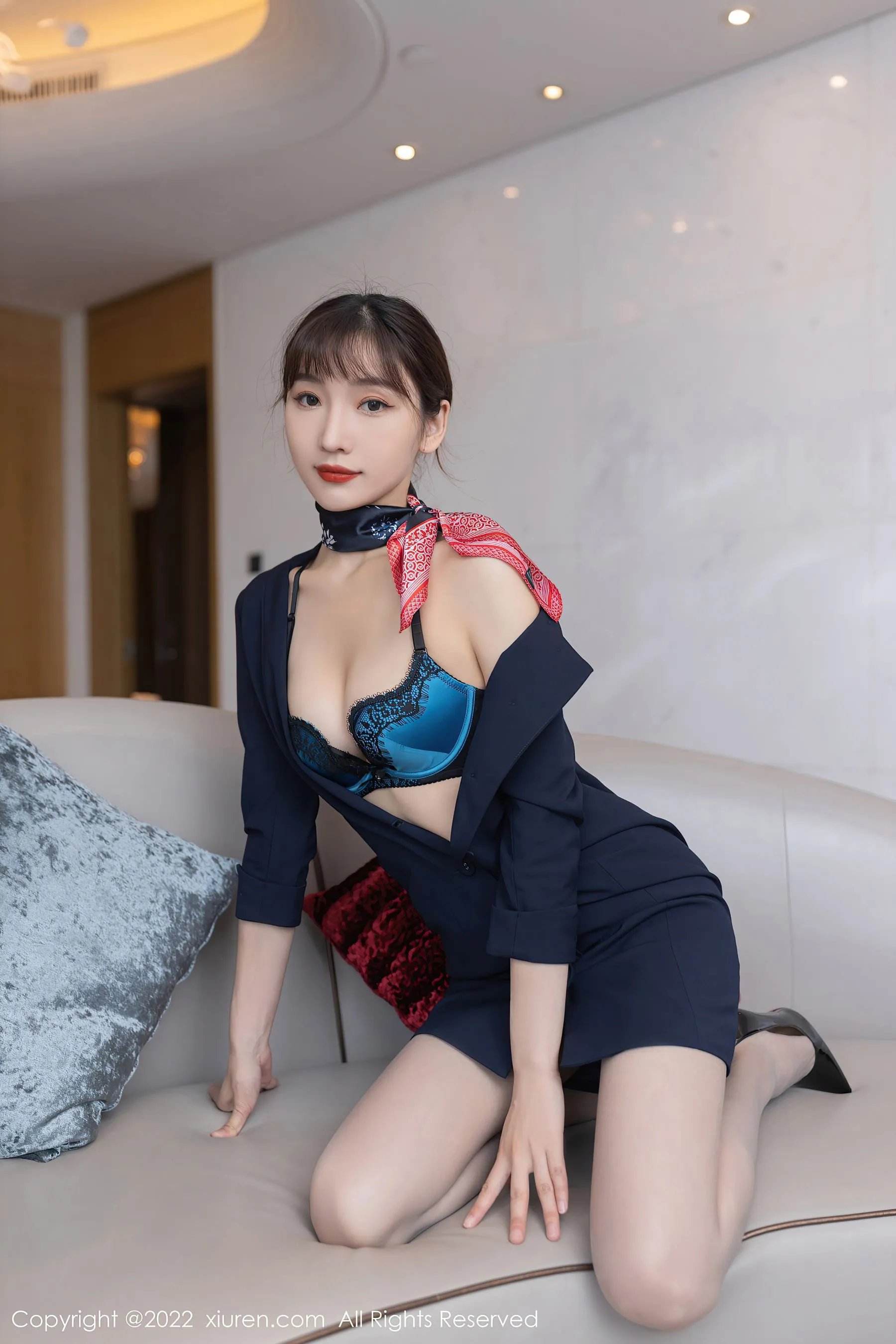 图片[8] - 秀人网 No.5245 陆萱萱 - 机器猫次元 - 机器猫次元