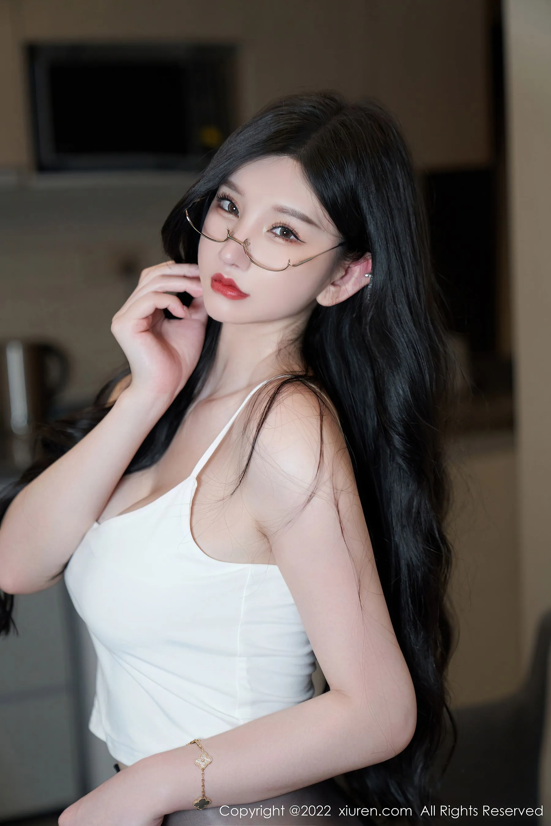图片[7] - 秀人网 No.5253 周于希Sally - 机器猫次元 - 机器猫次元