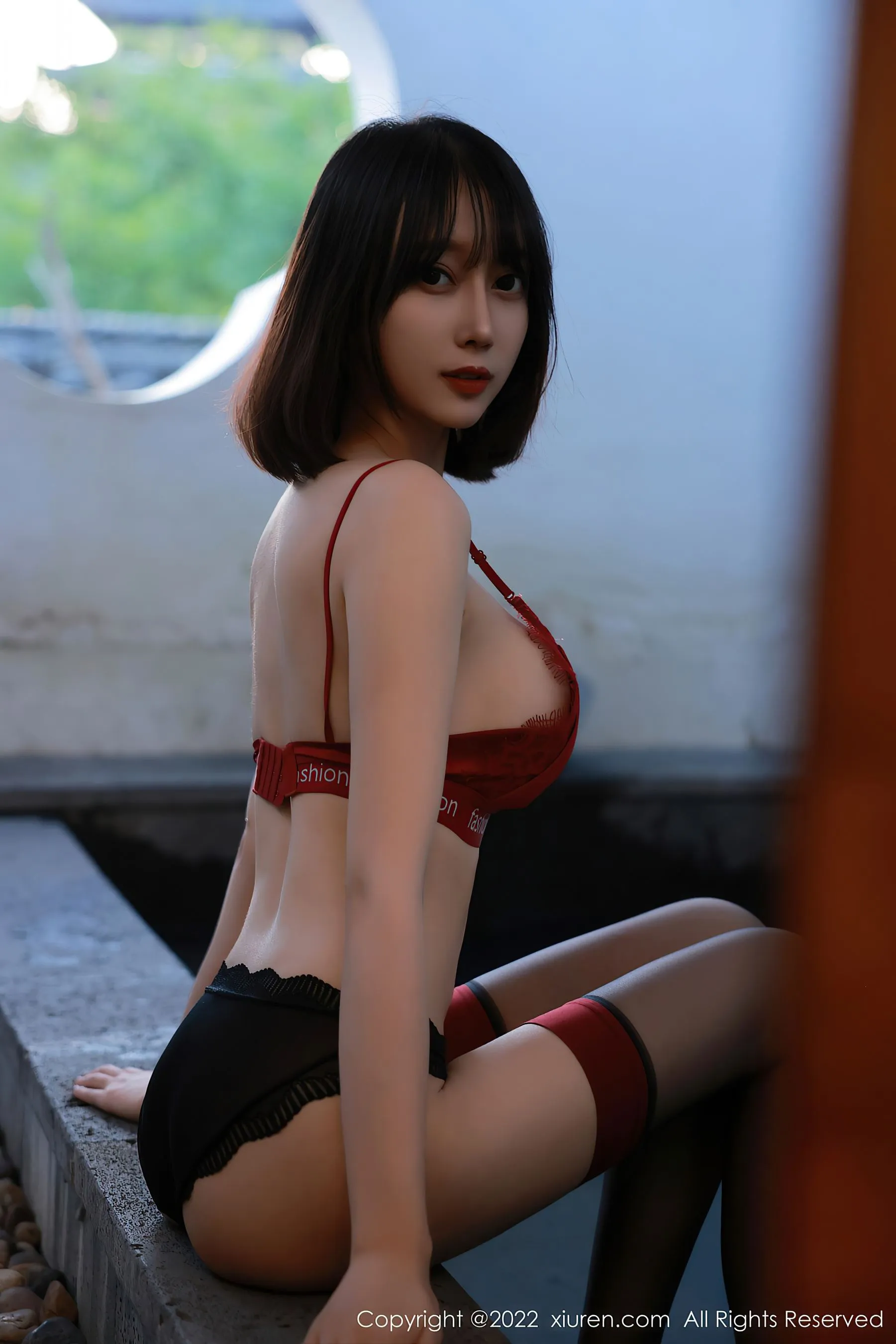 图片[7] - 秀人网 No.5283 玥儿玥er - 机器猫次元 - 机器猫次元