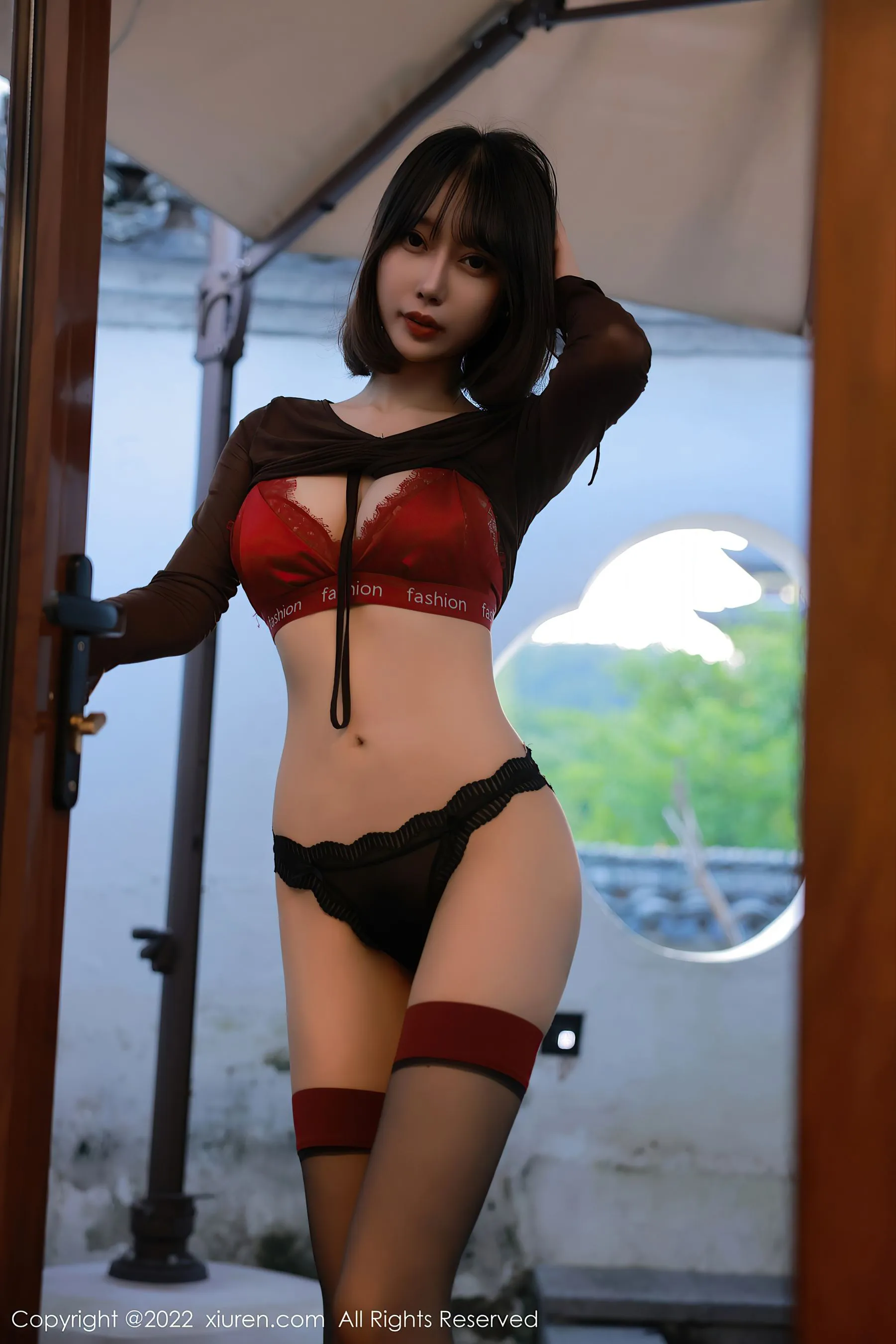 图片[2] - 秀人网 No.5283 玥儿玥er - 机器猫次元 - 机器猫次元