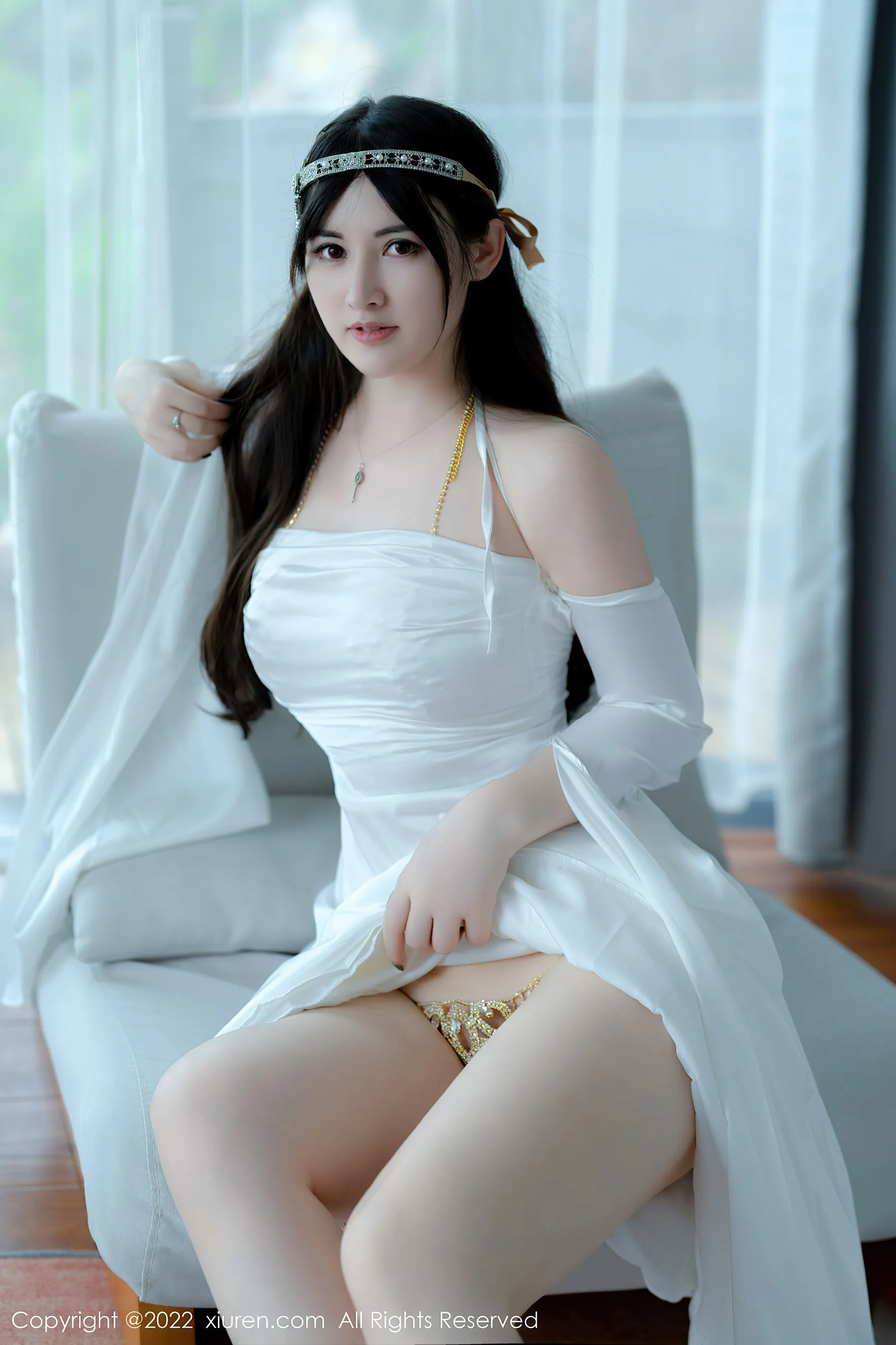 图片[1] - 秀人网 No.5288 诗诗kiki - 机器猫次元 - 机器猫次元