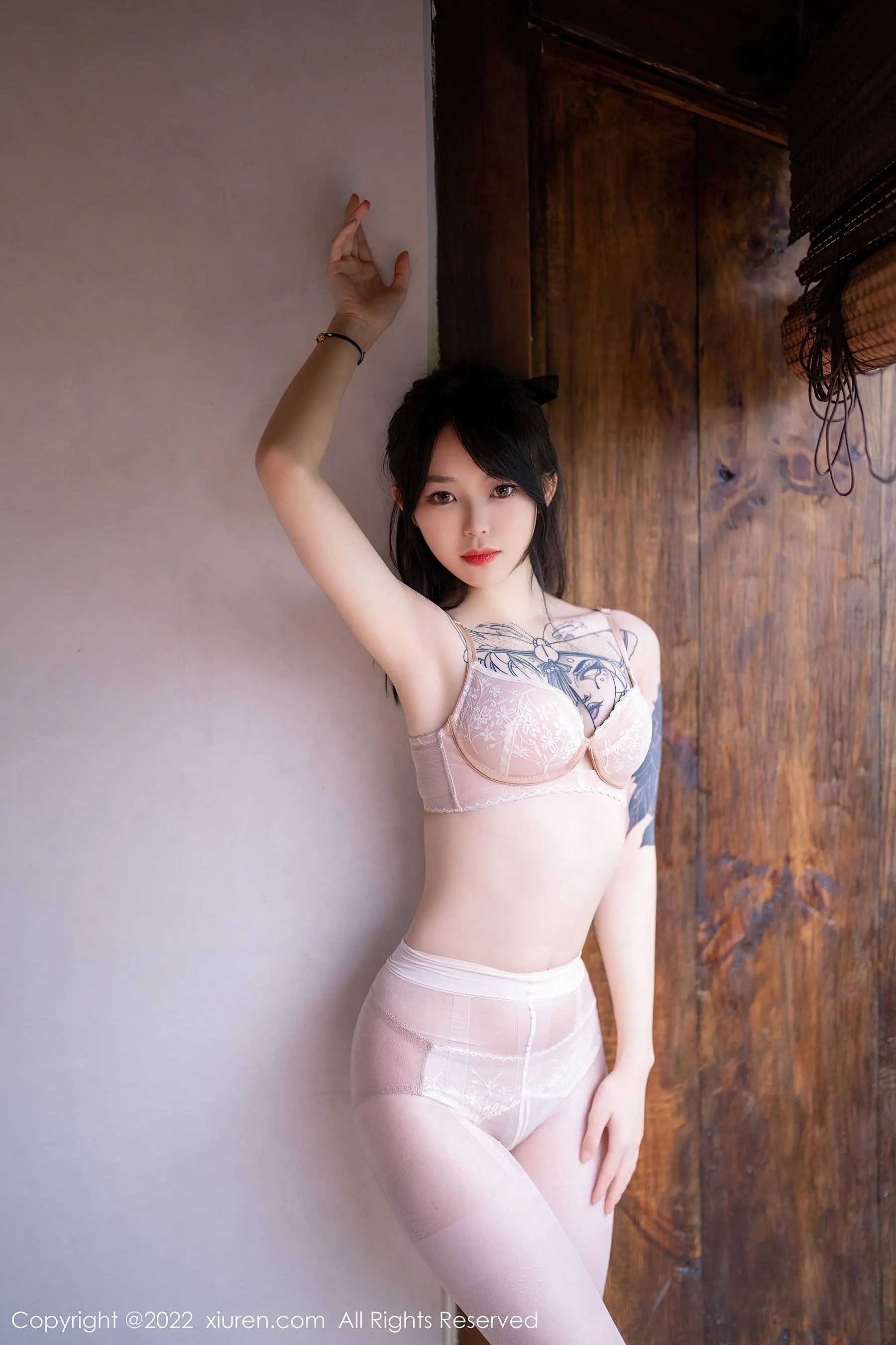 图片[4] - 秀人网 No.5327 奶瓶子 - 机器猫次元 - 机器猫次元