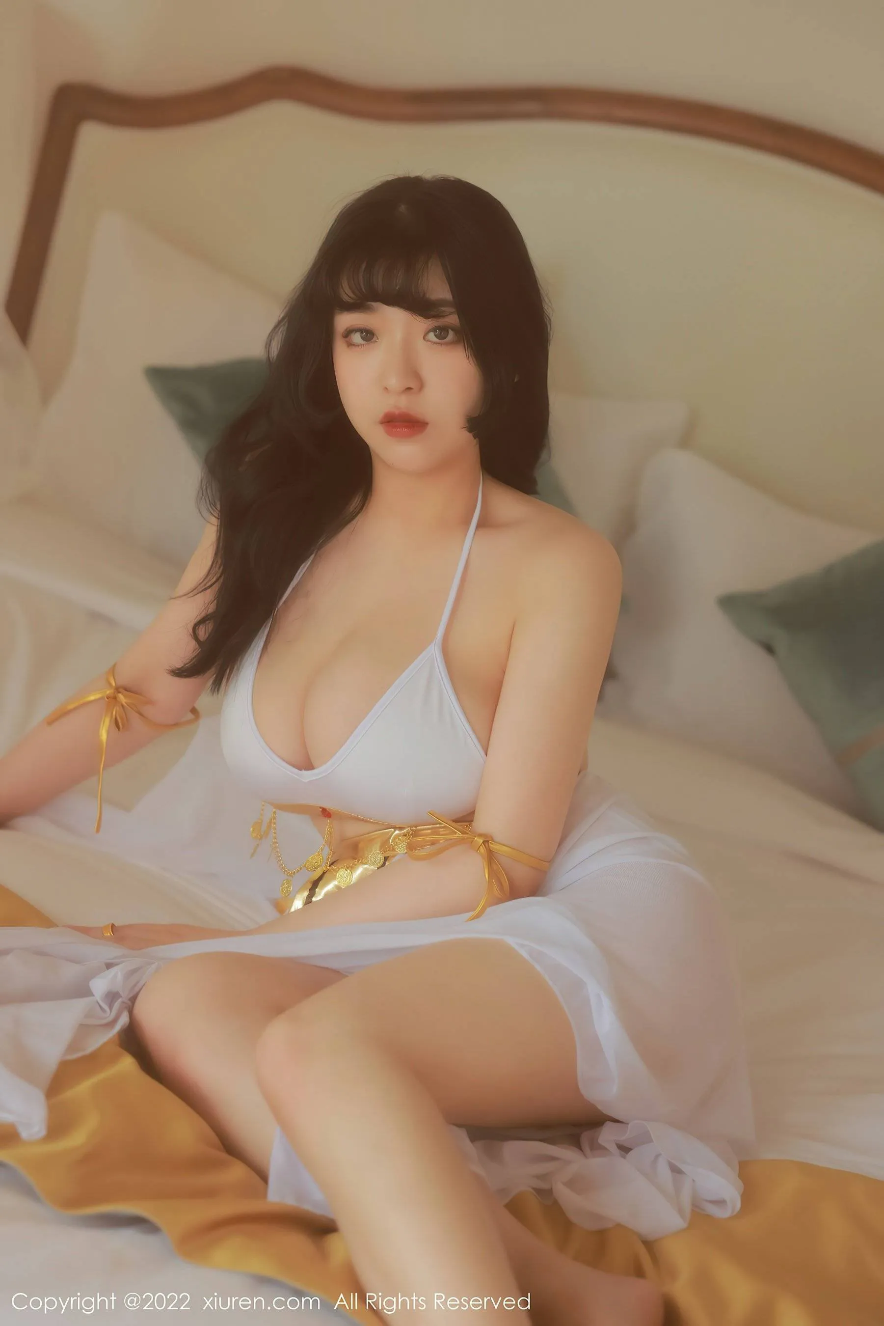 图片[5] - 秀人网 No.5341 奶酥36E 美臀丰腴 - 机器猫次元 - 机器猫次元