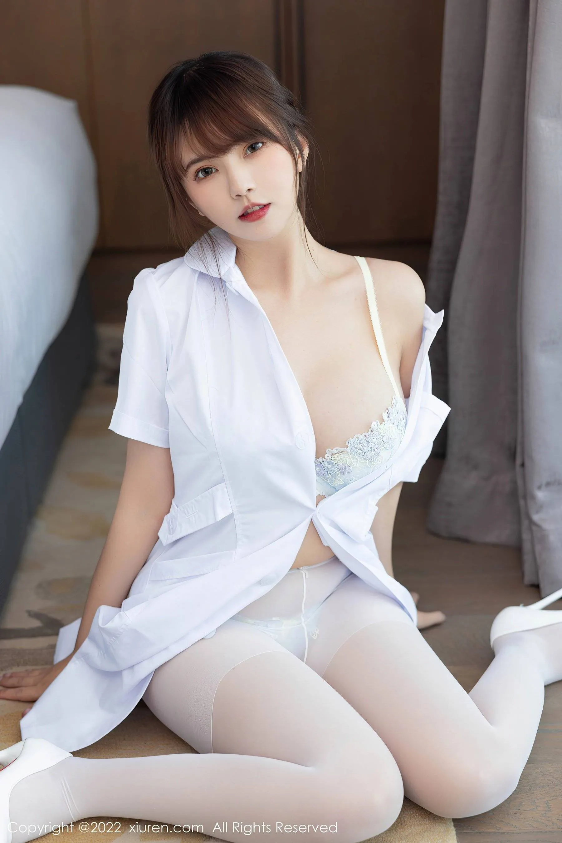 图片[1] - 秀人网 No.5353 张思允 - 机器猫次元 - 机器猫次元