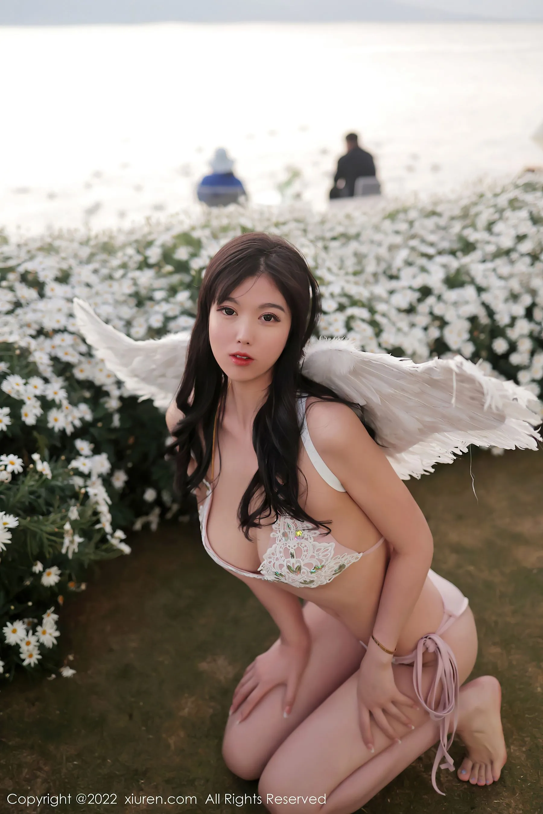 图片[8] - 秀人网 No.5363 李雅柔 比基尼美臀 - 机器猫次元 - 机器猫次元