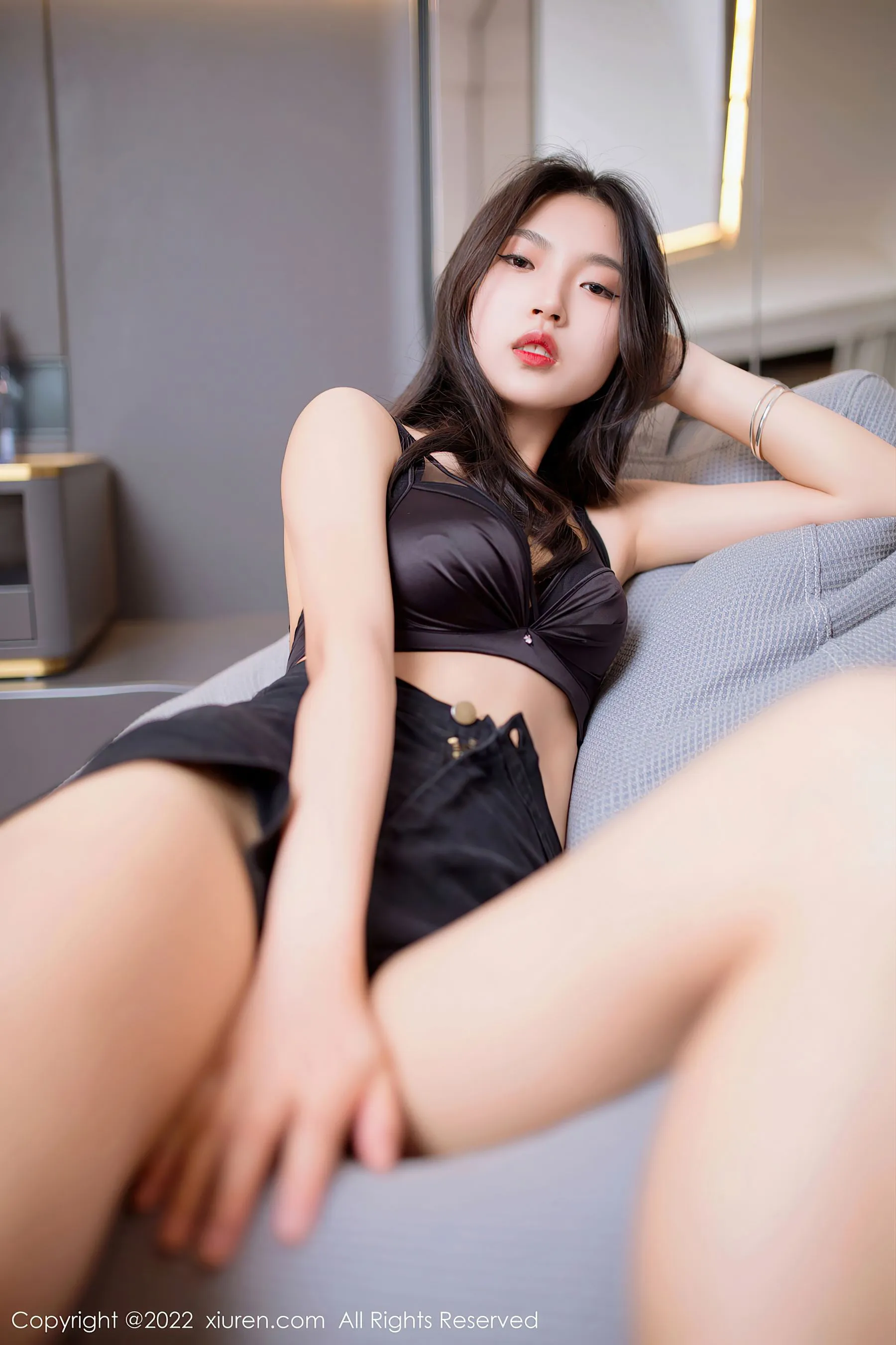 图片[6] - 秀人网 No.5399 十九九 新人美腿 - 机器猫次元 - 机器猫次元