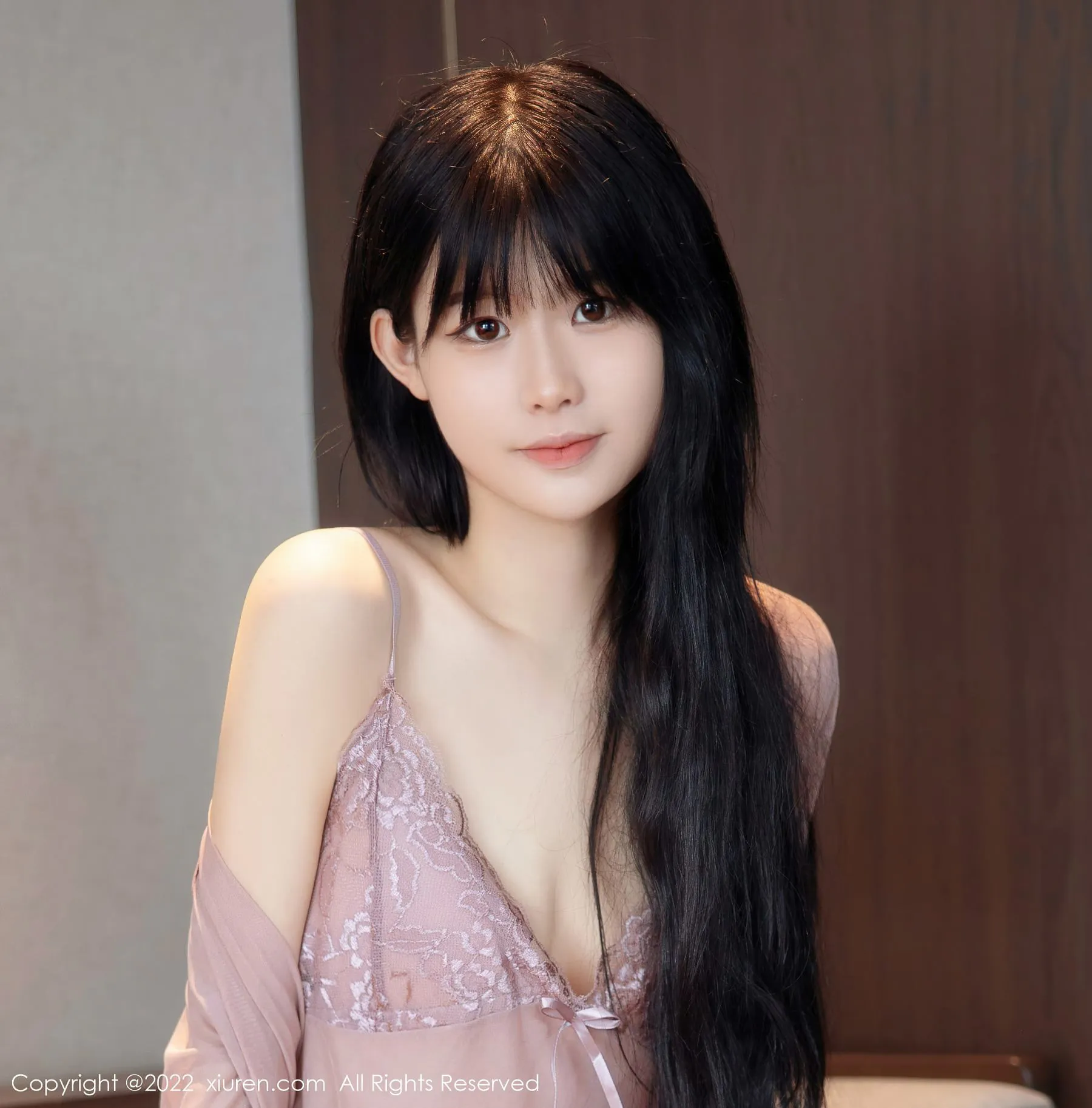 图片[1] - 秀人网 No.5408 77qiqi 睡衣美腿 - 机器猫次元 - 机器猫次元