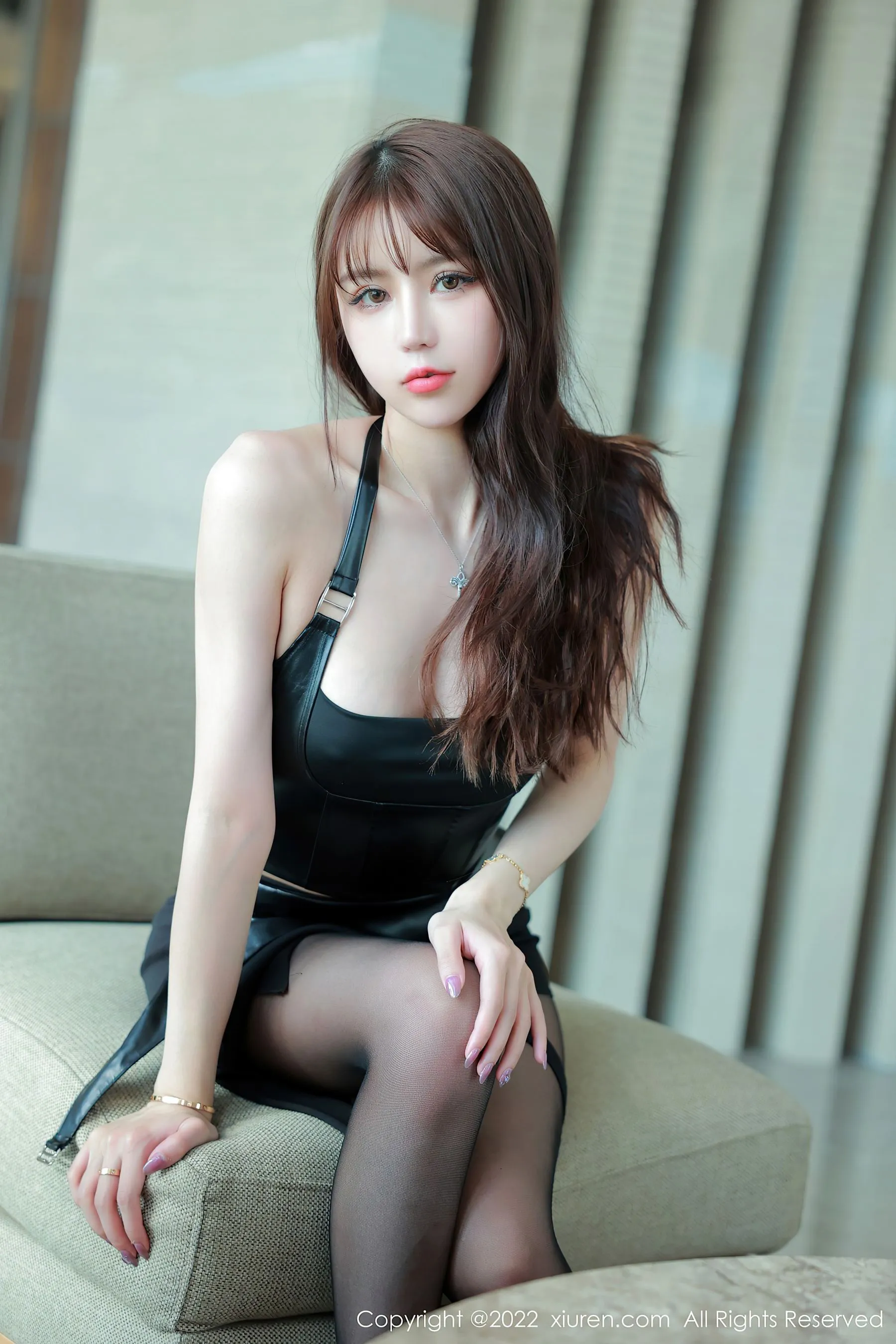 图片[6] - 秀人网 No.5441 tina_甜仔 - 机器猫次元 - 机器猫次元