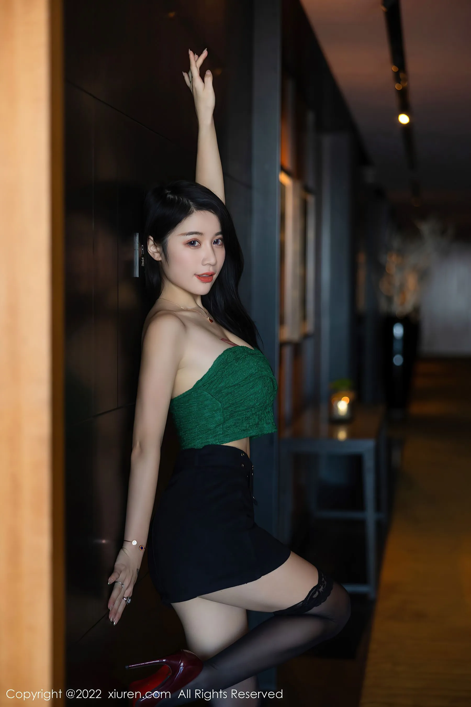 图片[5] - 秀人网 No.5455 美七Mia - 机器猫次元 - 机器猫次元