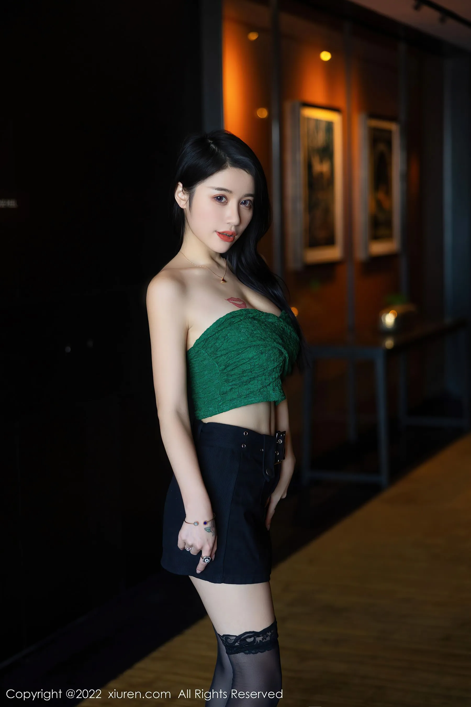 图片[4] - 秀人网 No.5455 美七Mia - 机器猫次元 - 机器猫次元