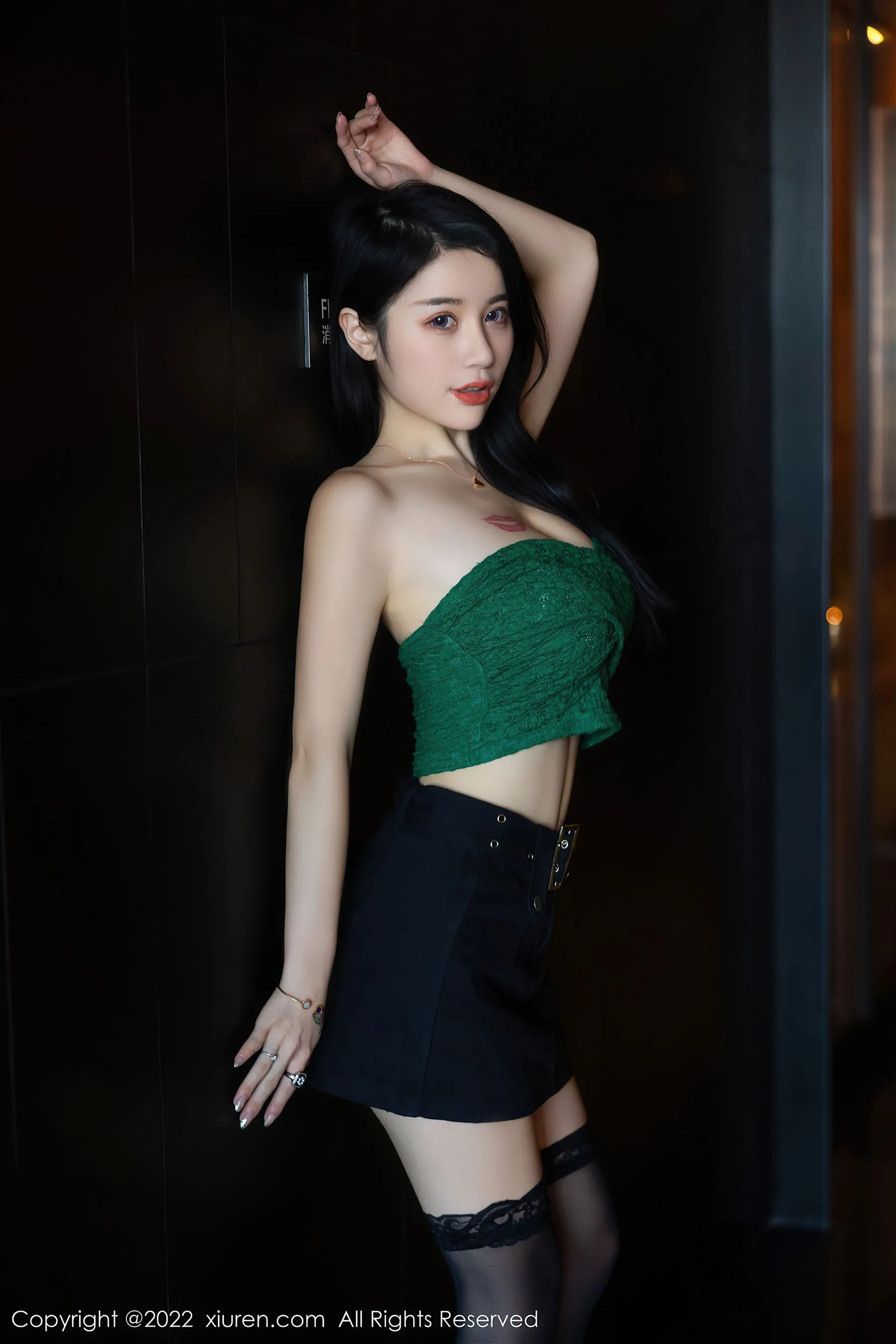 图片[7] - 秀人网 No.5455 美七Mia - 机器猫次元 - 机器猫次元