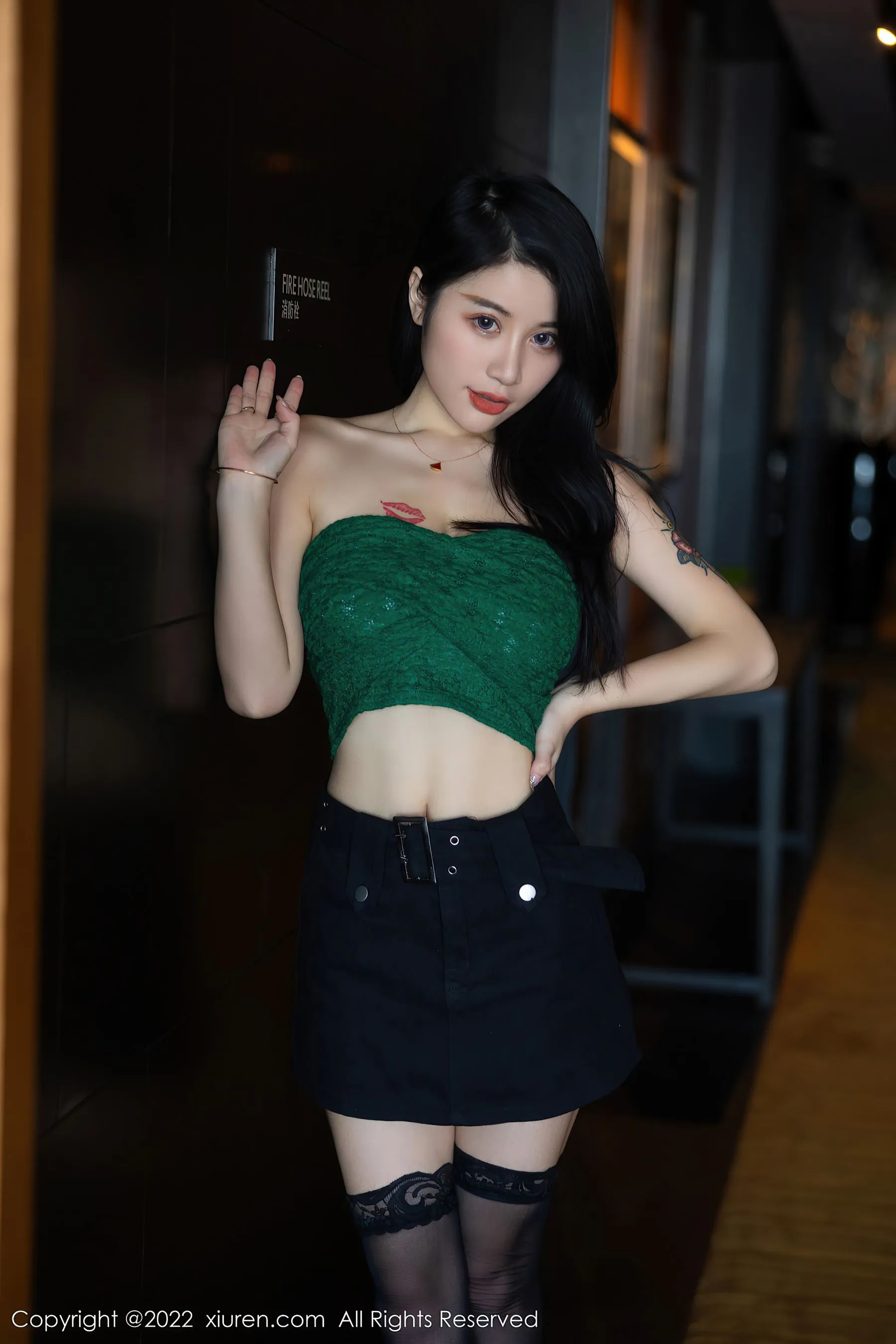 图片[8] - 秀人网 No.5455 美七Mia - 机器猫次元 - 机器猫次元
