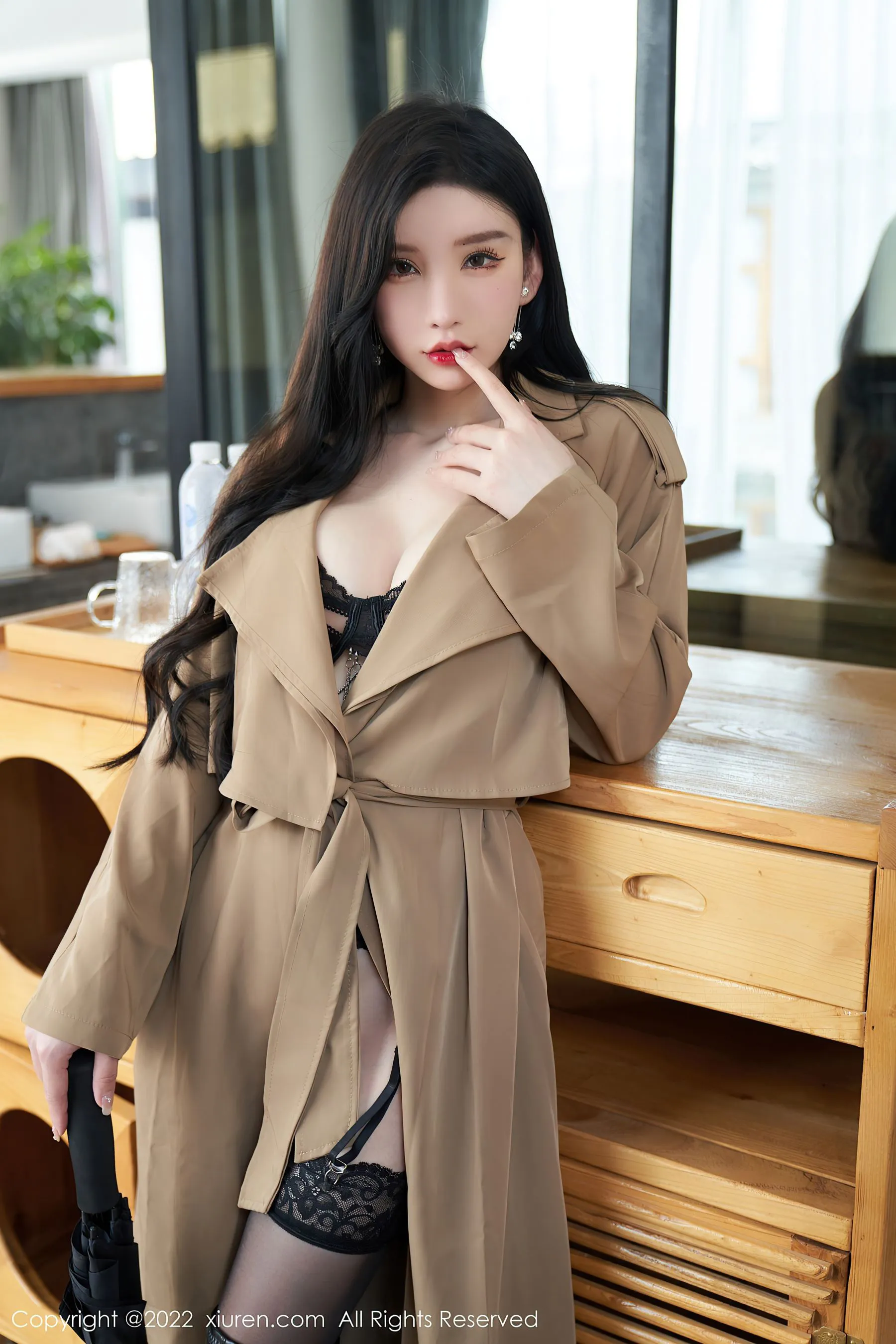 图片[3] - 秀人网 No.5469 周于希Sally - 机器猫次元 - 机器猫次元
