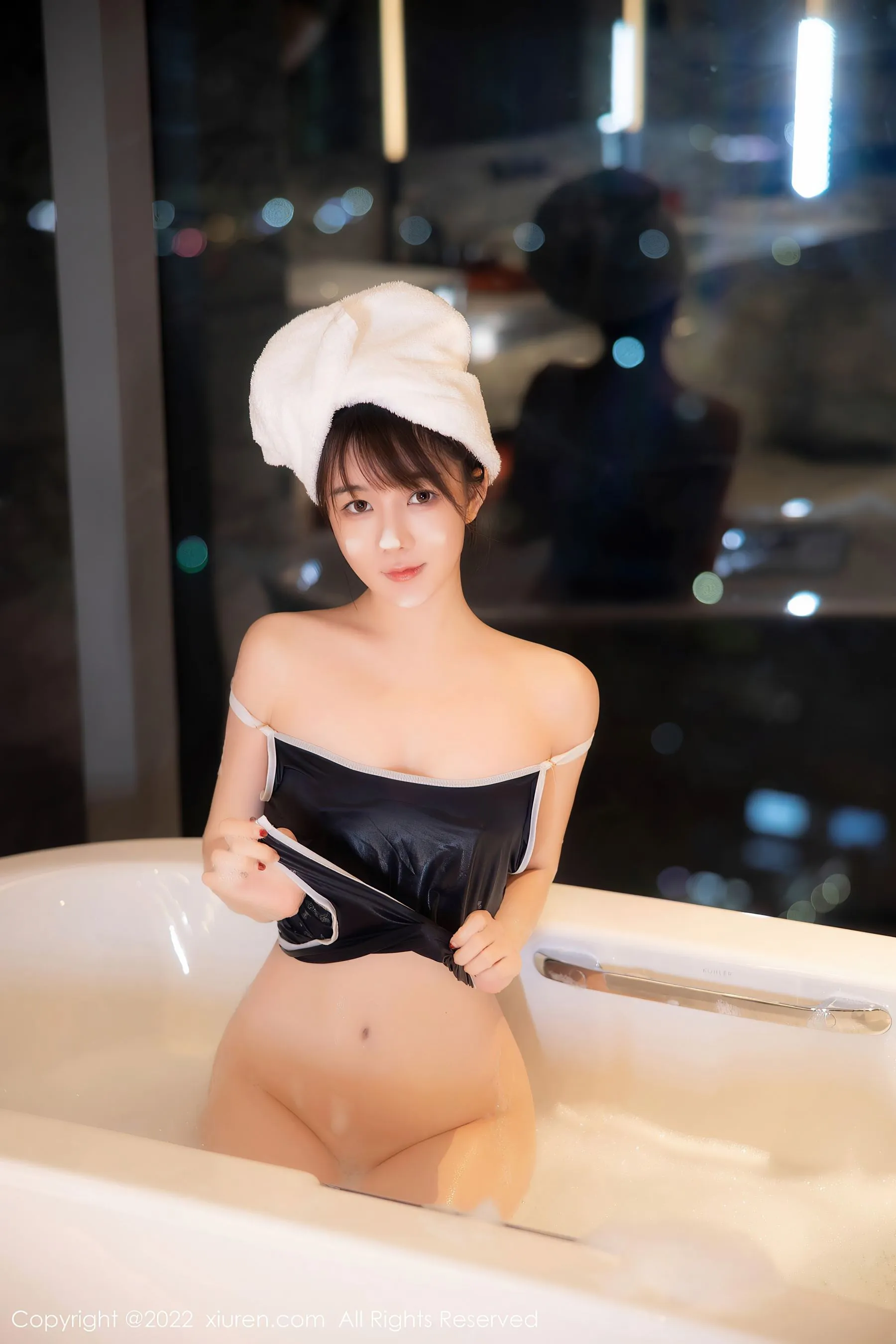 图片[4] - 秀人网 No.5477 婠婠么 - 机器猫次元 - 机器猫次元