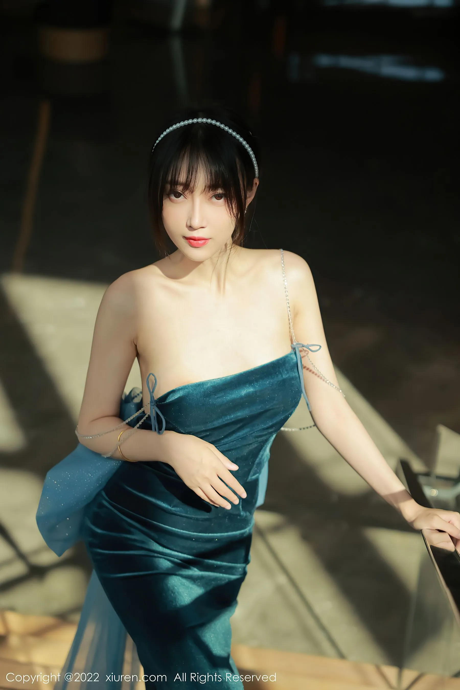 图片[2] - 秀人网 No.5493 玥儿玥er - 机器猫次元 - 机器猫次元