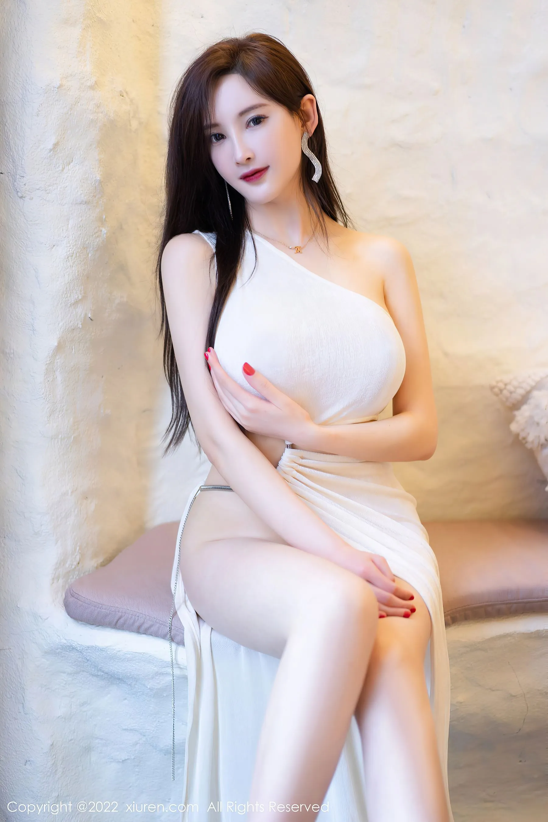 图片[1] - 秀人网 No.5502 周妍希 美臀丰腴 - 机器猫次元 - 机器猫次元
