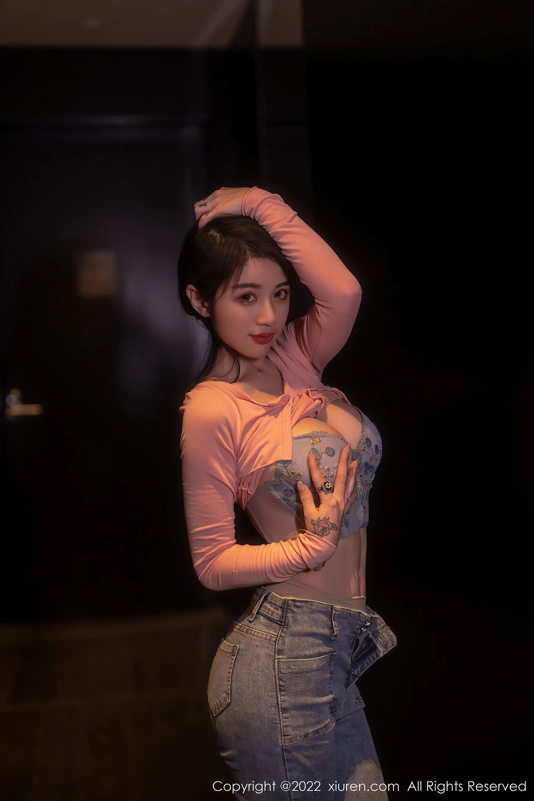 图片[5] - 秀人网 No.5506 美七Mia - 机器猫次元 - 机器猫次元