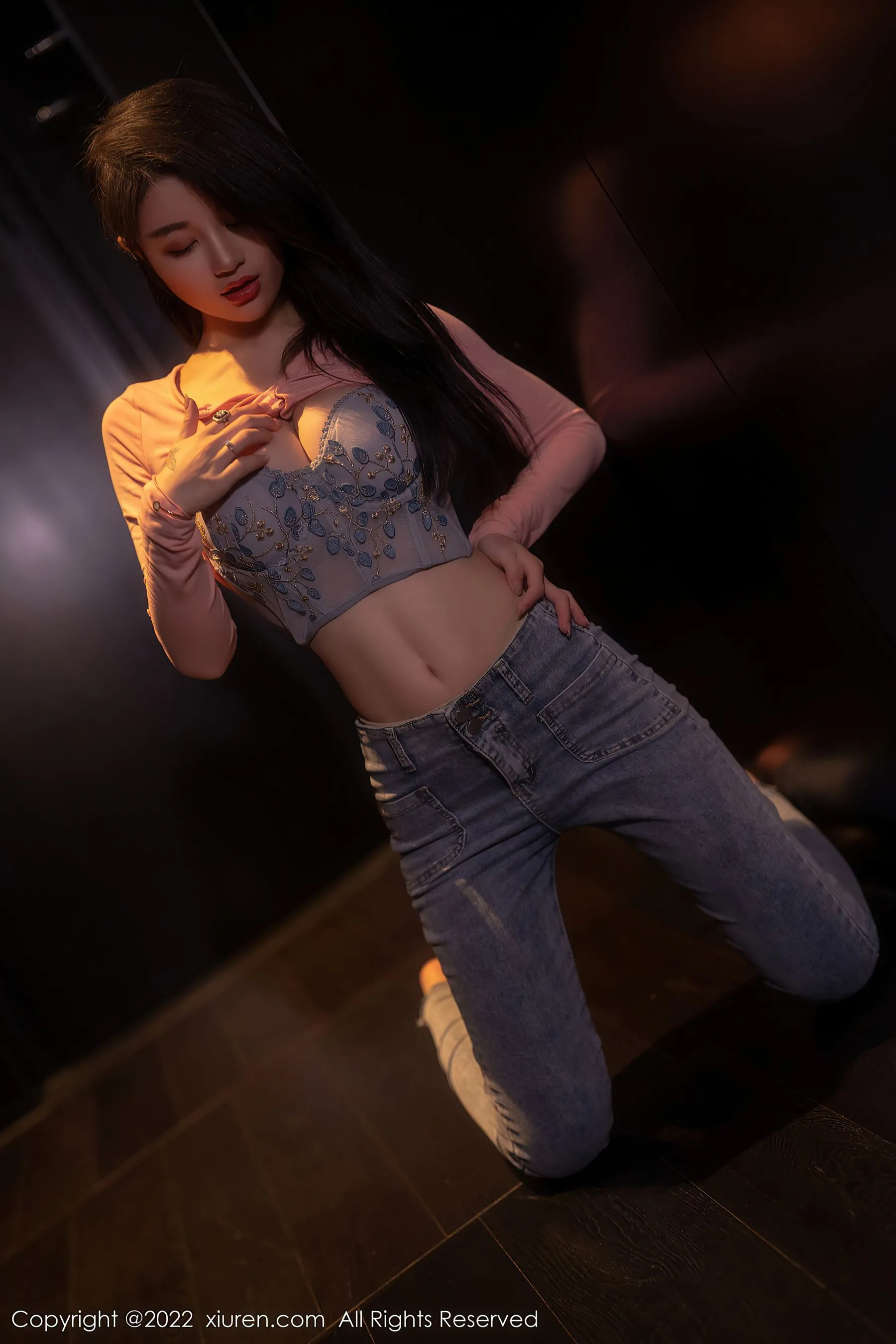 图片[4] - 秀人网 No.5506 美七Mia - 机器猫次元 - 机器猫次元