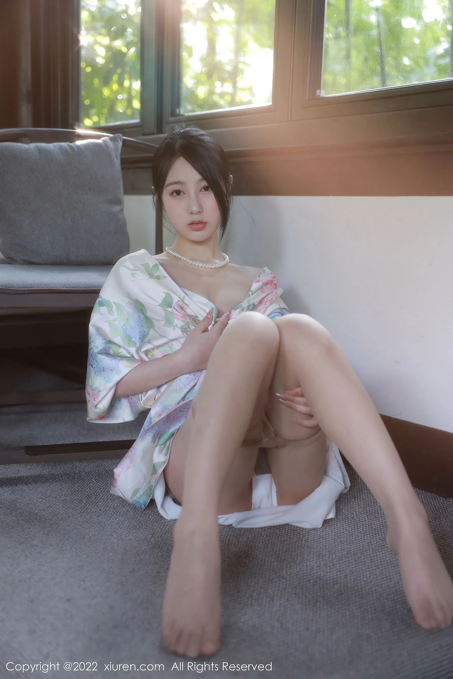 图片[8] - 秀人网 No.5514 谢晚晚 - 机器猫次元 - 机器猫次元