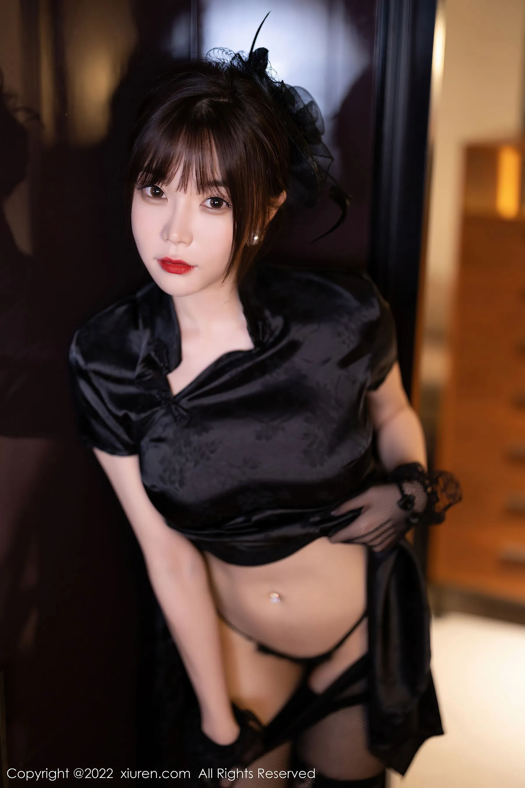 图片[4] - 秀人网 No.5532 徐莉芝Booty - 机器猫次元 - 机器猫次元