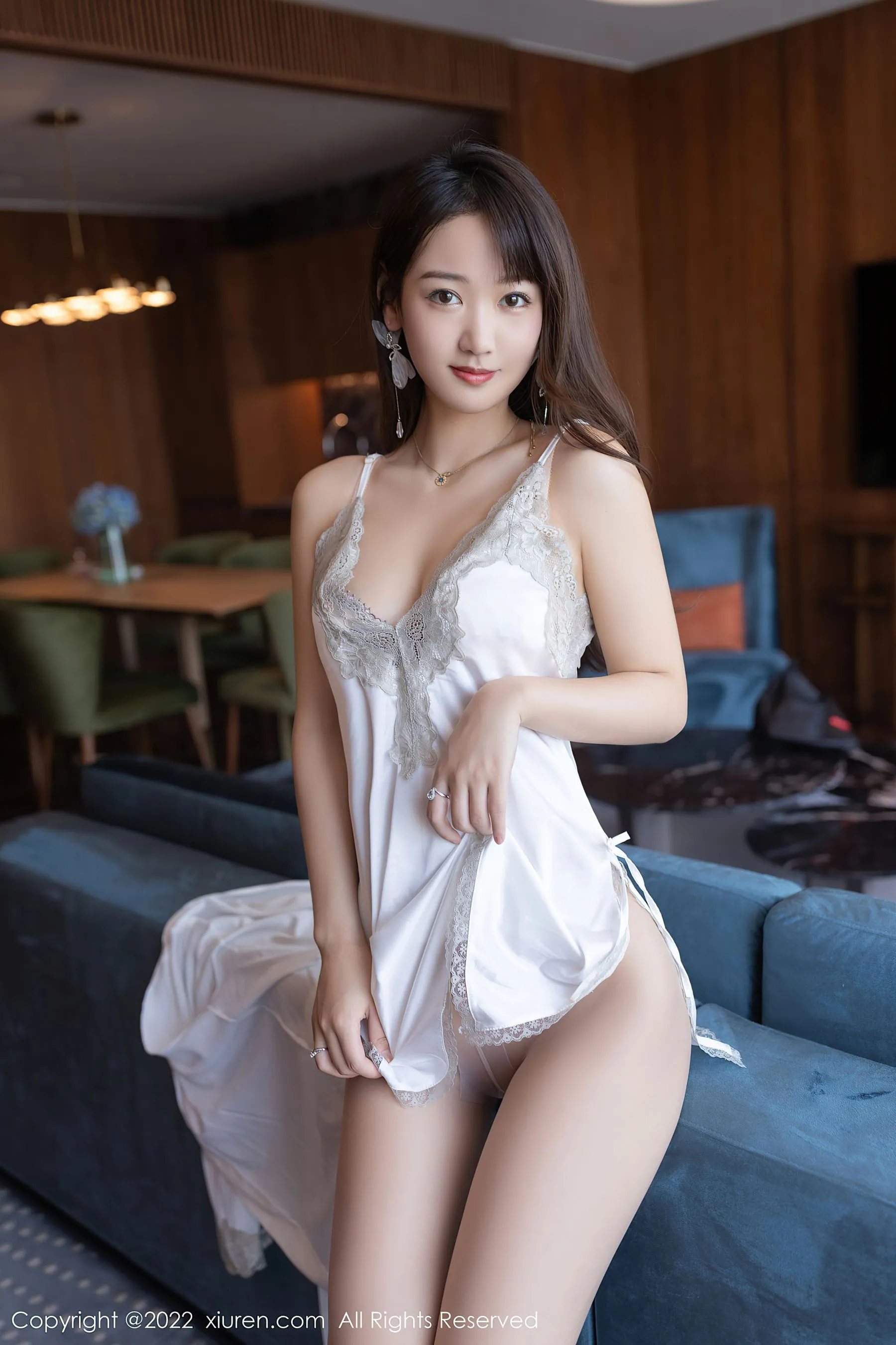 图片[6] - 秀人网 No.5545 唐安琪 丝袜美腿 - 机器猫次元 - 机器猫次元