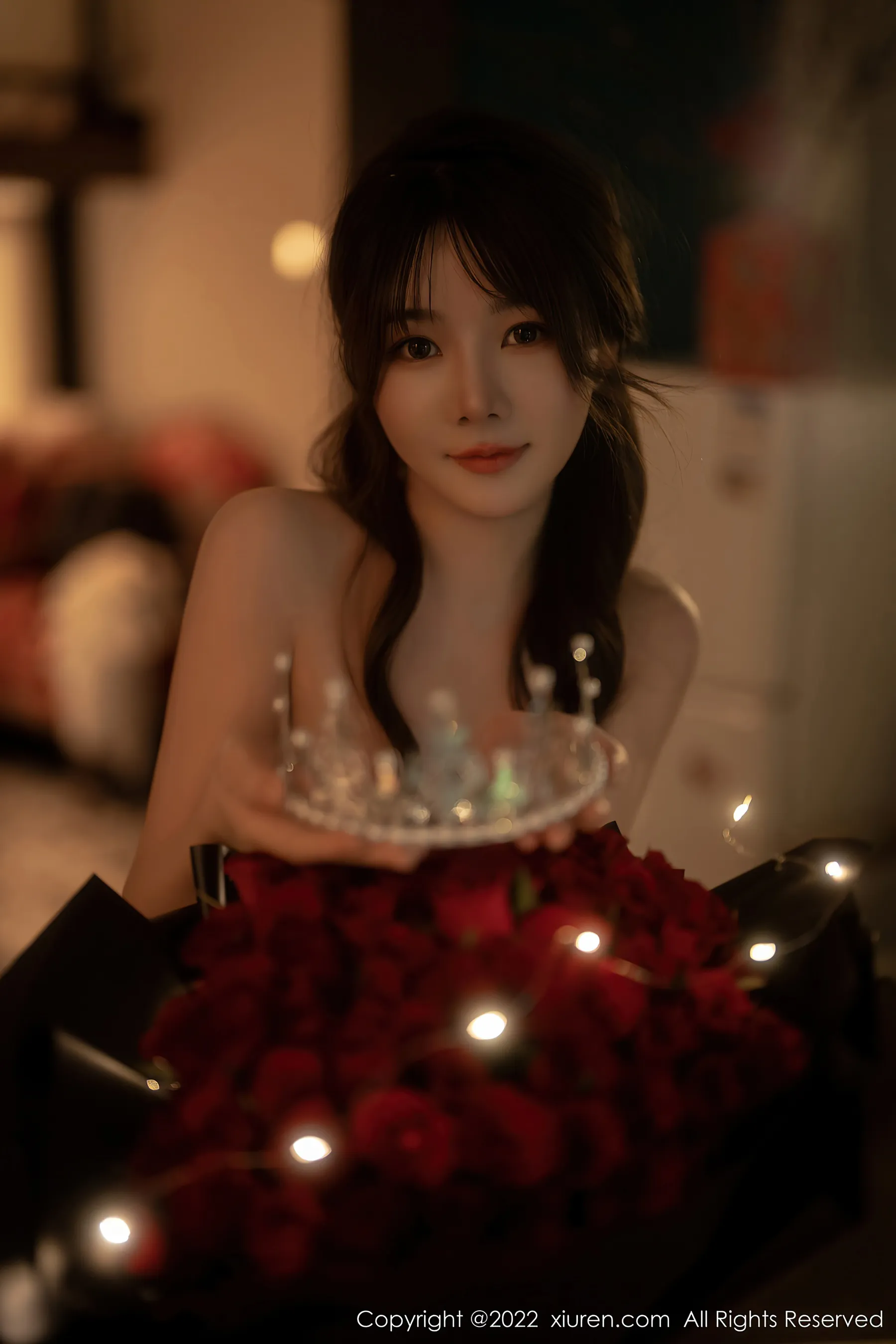 图片[1] - 秀人网 No.5552 婠婠么 - 机器猫次元 - 机器猫次元