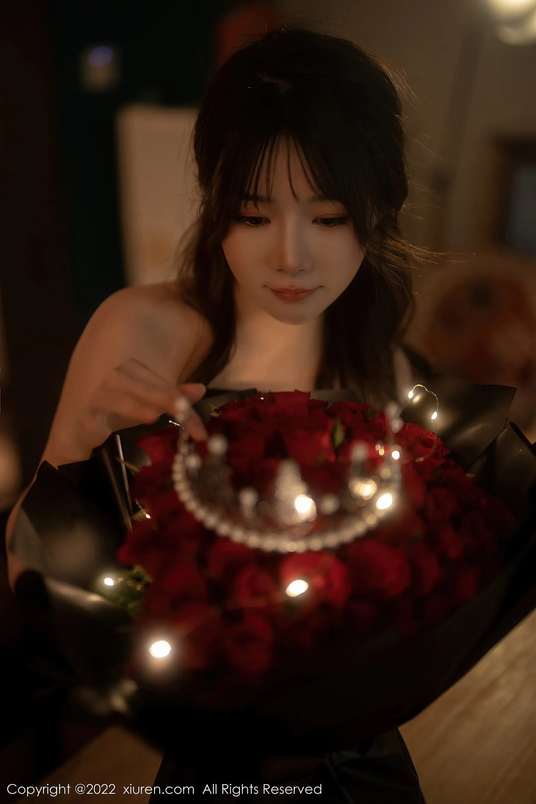 图片[7] - 秀人网 No.5552 婠婠么 - 机器猫次元 - 机器猫次元